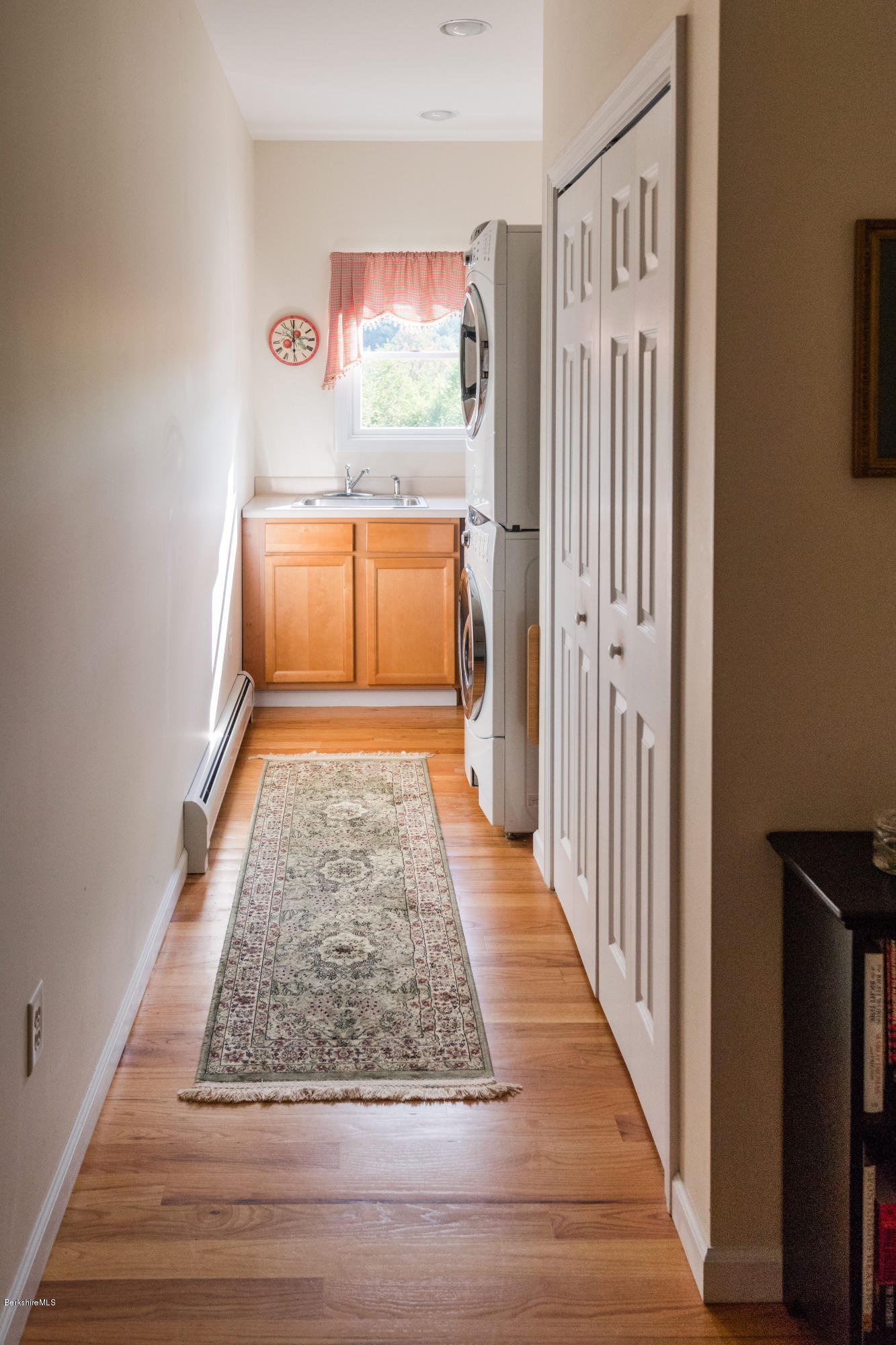 2 B Stonebridge Way Tyringham, MA 01238 - Photo 20 of 34 Laundry