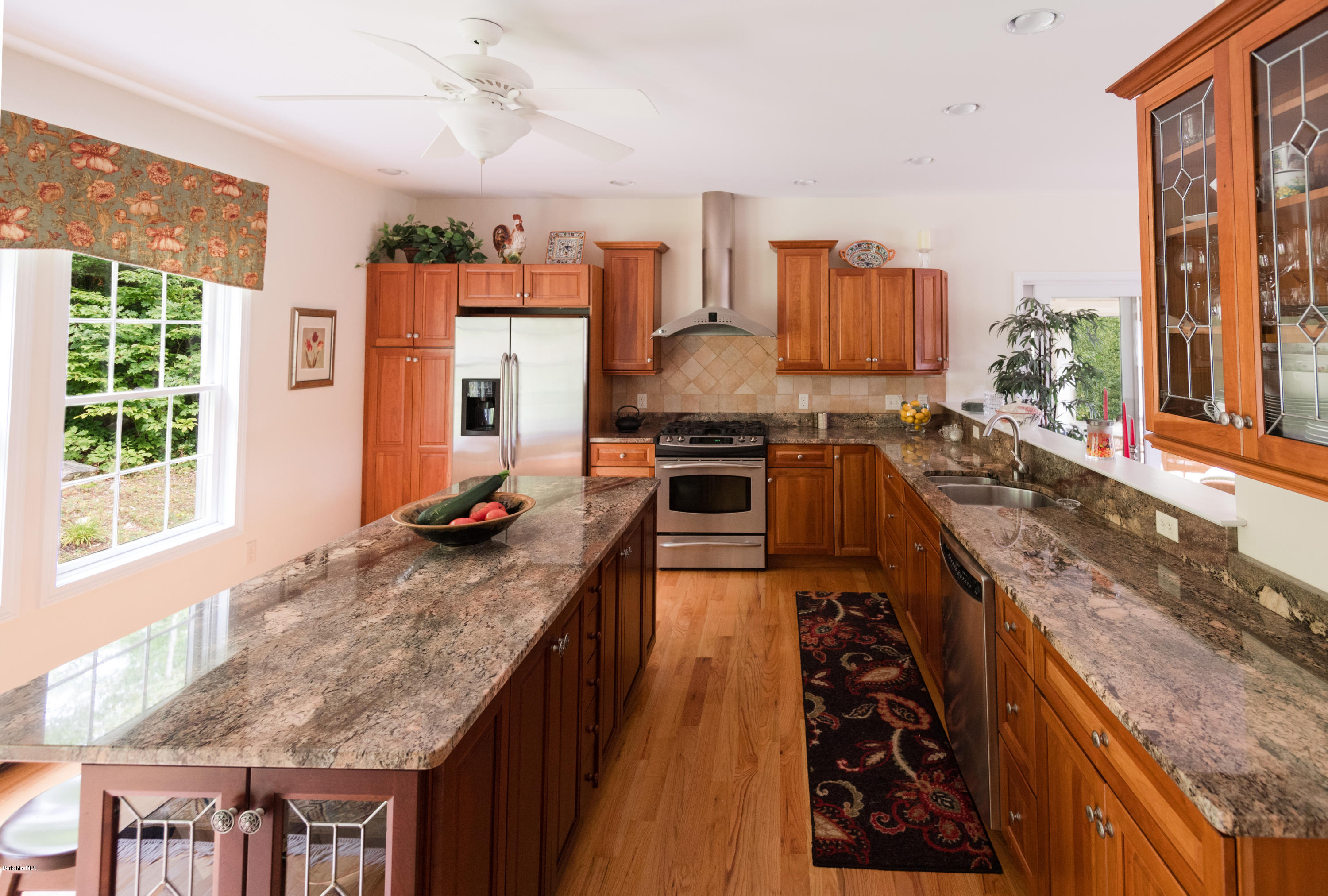 Kitchen a