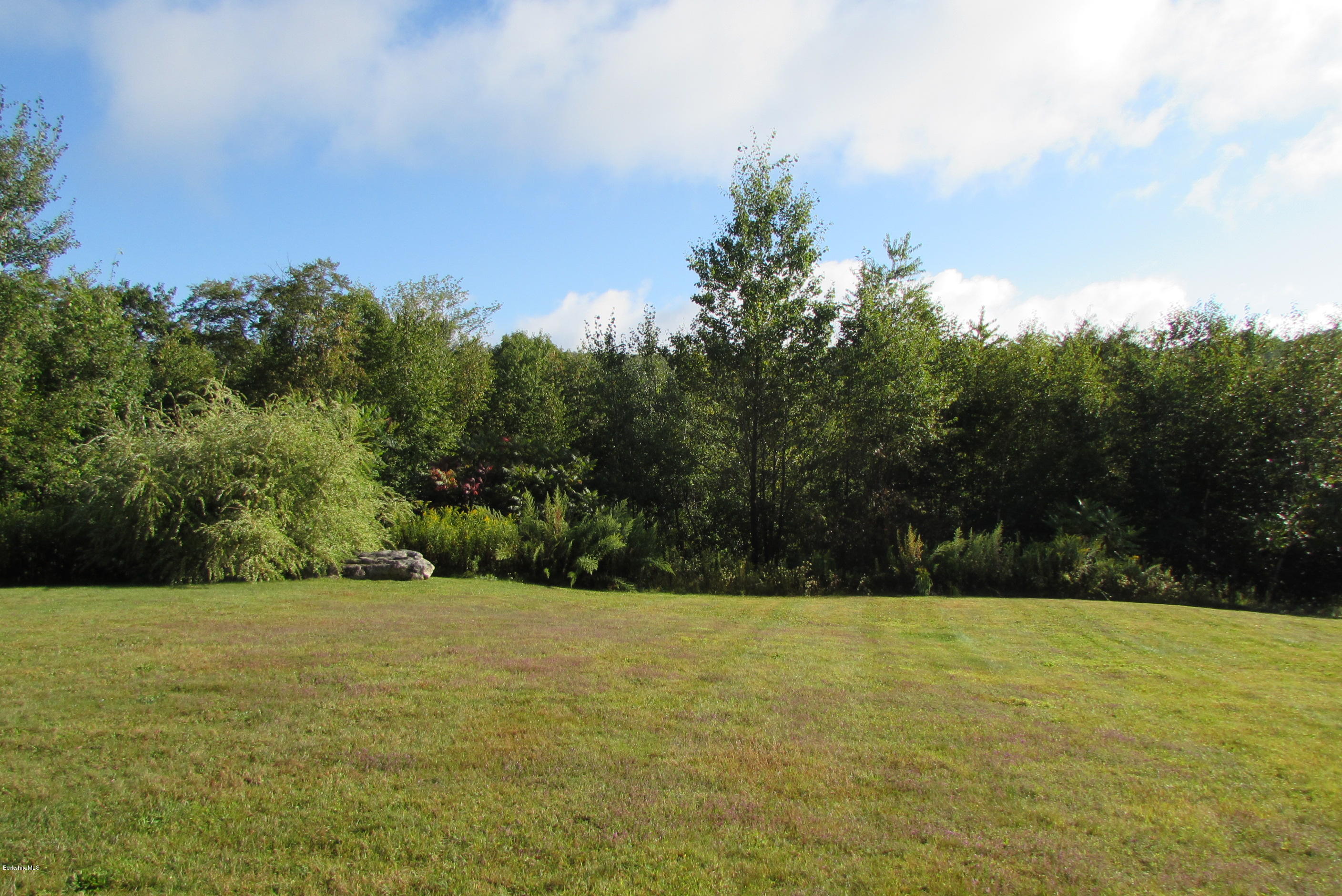 2 B Stonebridge Way Tyringham, MA 01238 - Photo 27 of 34 Front Yard