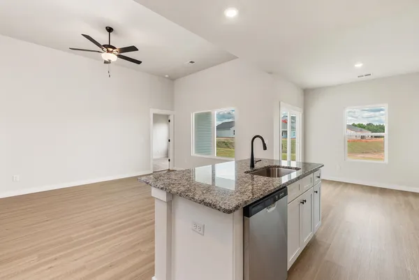 $269,900 | 1428 Wild Indigo Way, Moore, SC 29369