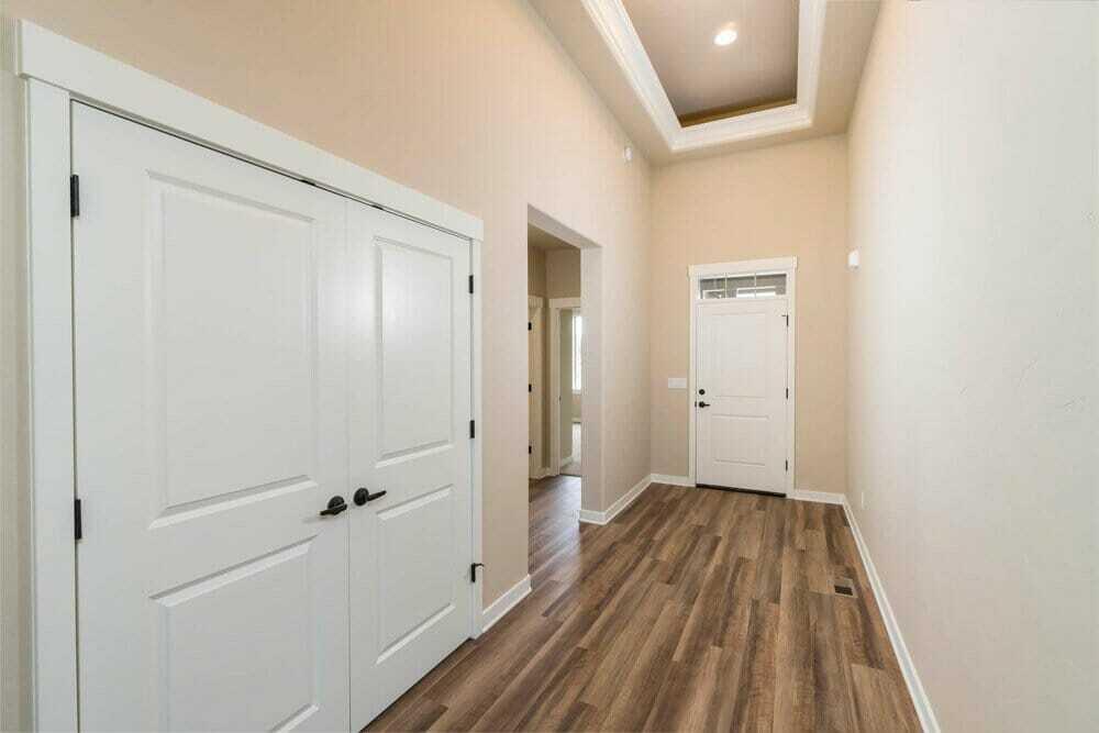 3835 Northeast Oakside Loop Bend, OR 97701 - Photo 32 of 60 Photos and renderings are of similar home. Specs will vary.