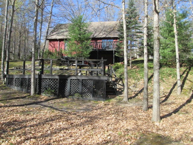 3349 Hillwood Road Lewiston, MI 49756 - Photo 3 of 28 Gallery Image 3