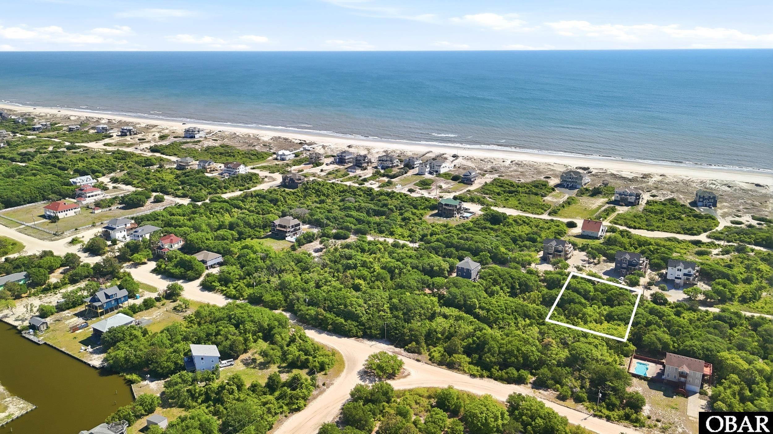 2114 Sandpiper Road Corolla, NC 27927 - Photo 20 of 21