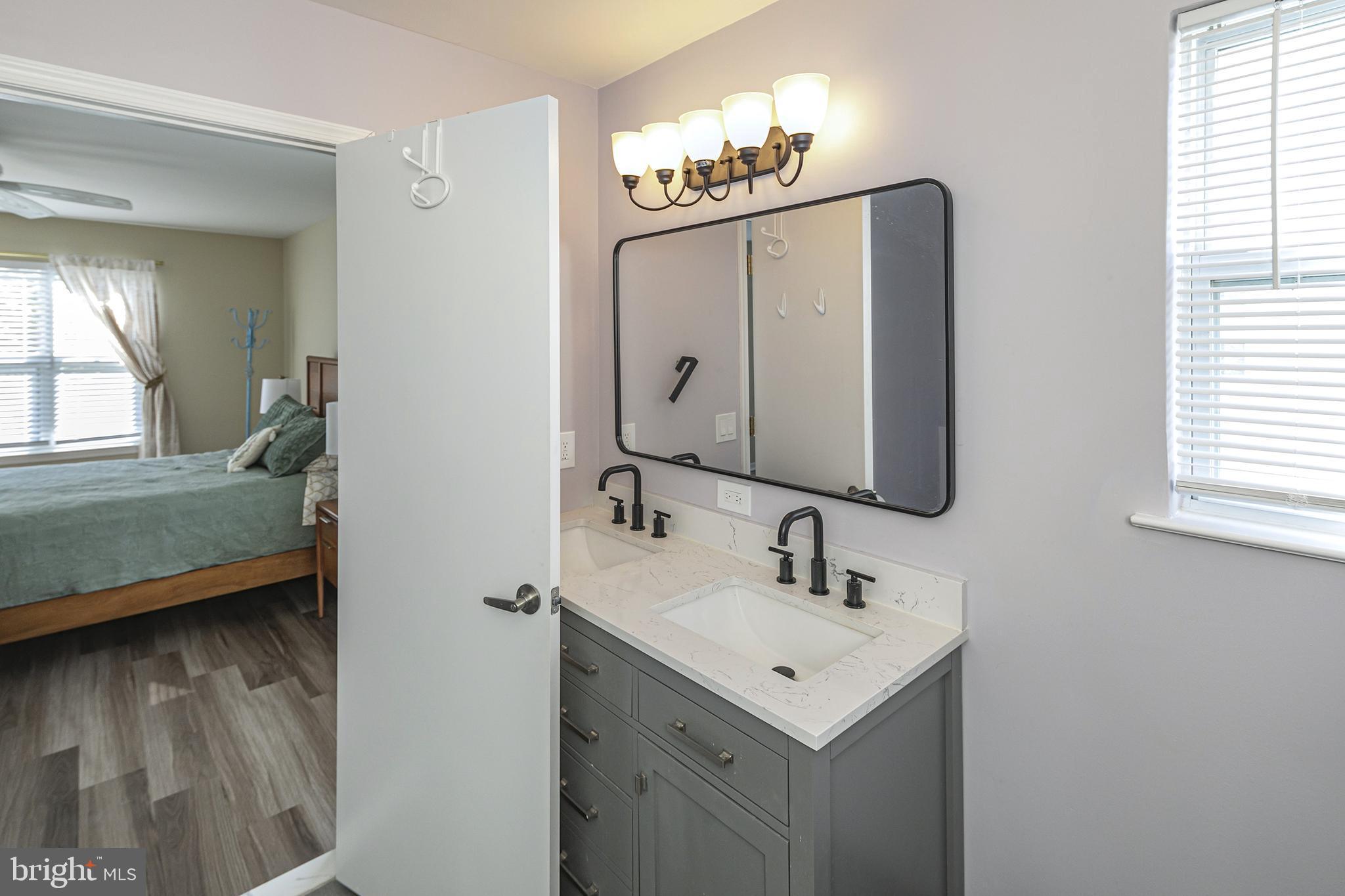 27 Richards Road Lawrence Township, NJ 08648 - Photo 21 of 43 Primary Bath