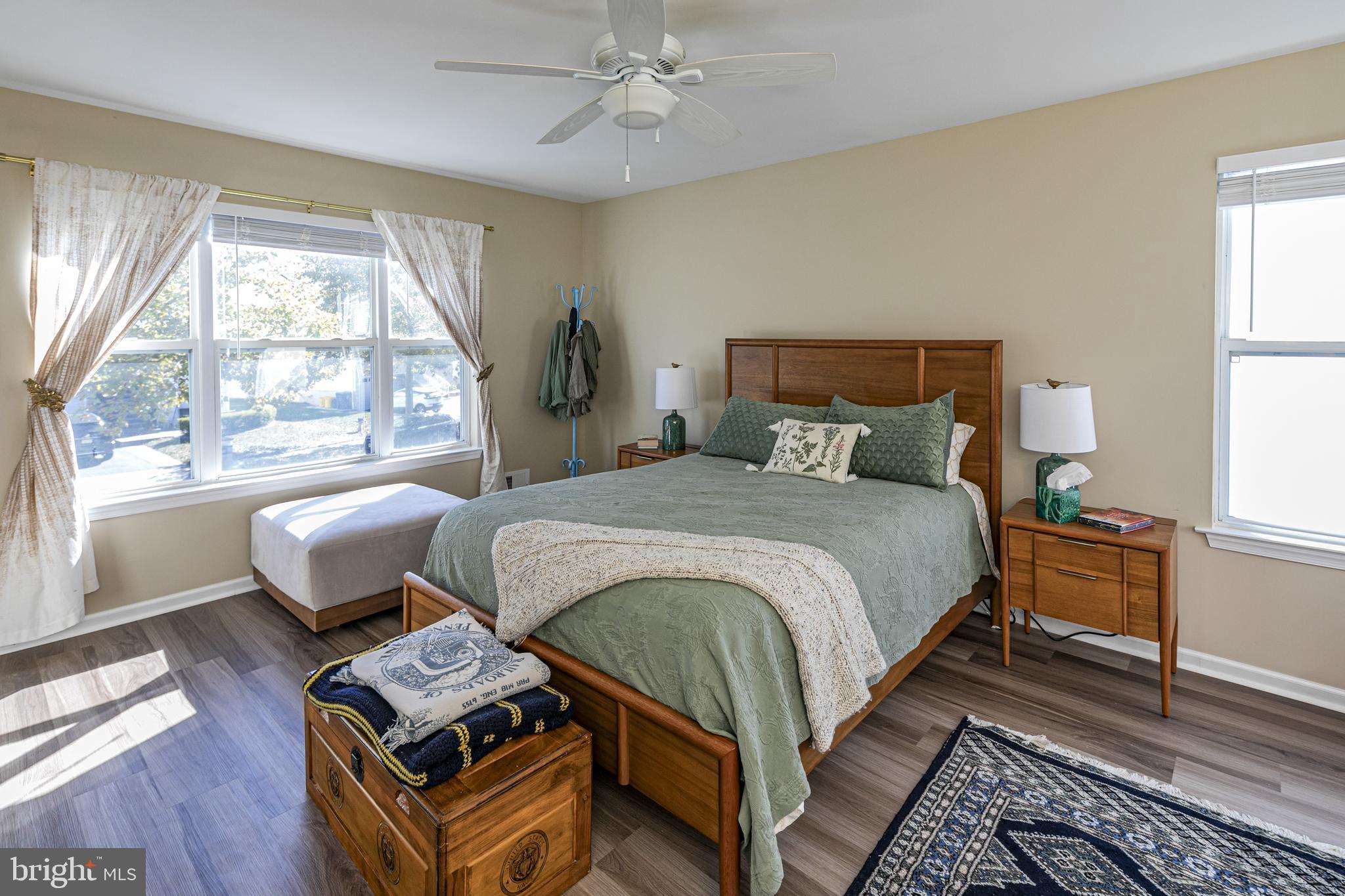 27 Richards Road Lawrence Township, NJ 08648 - Photo 23 of 43 Primary Bedroom Suite