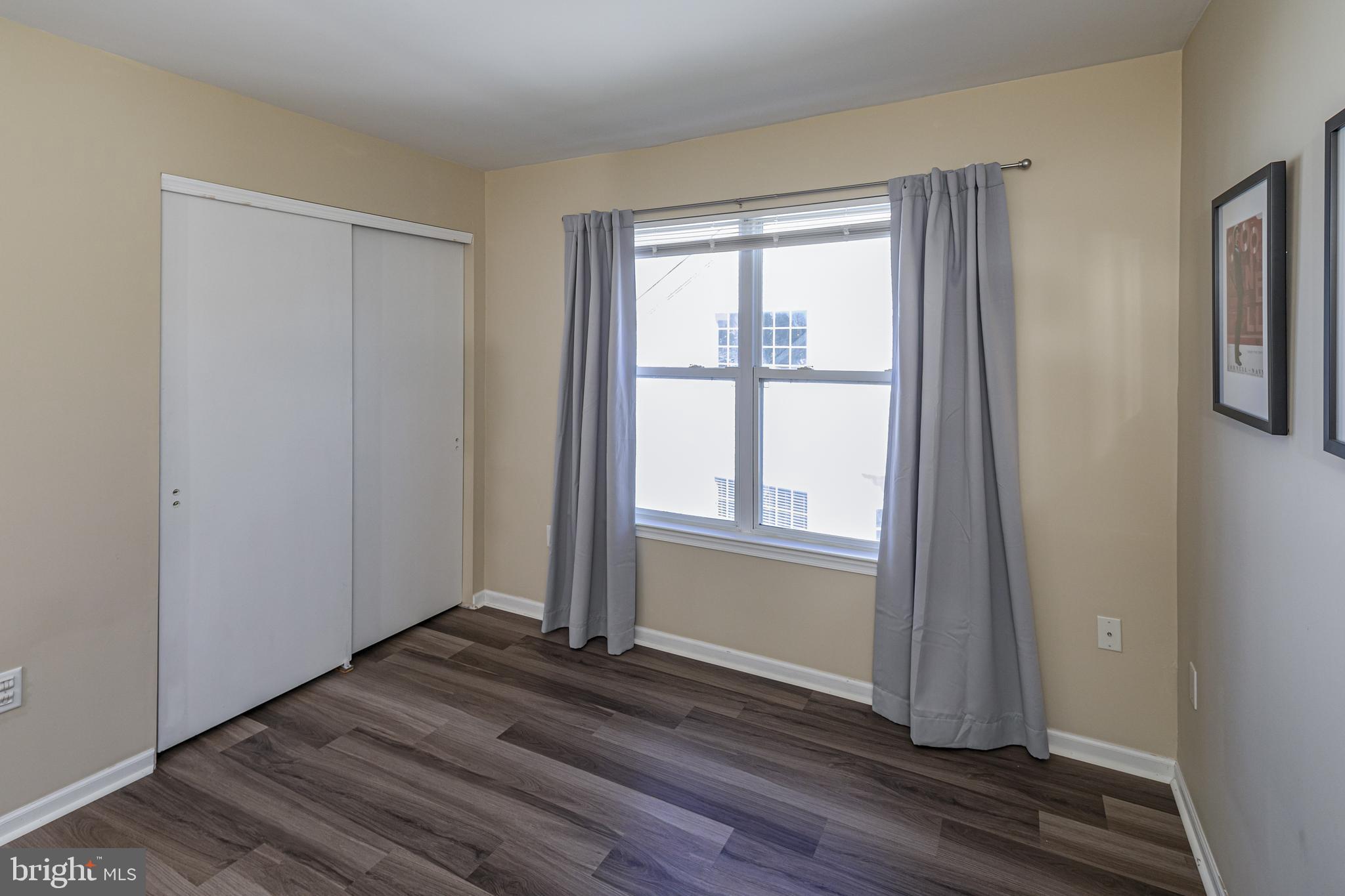 27 Richards Road Lawrence Township, NJ 08648 - Photo 27 of 43 2nd Bedroom with Closet