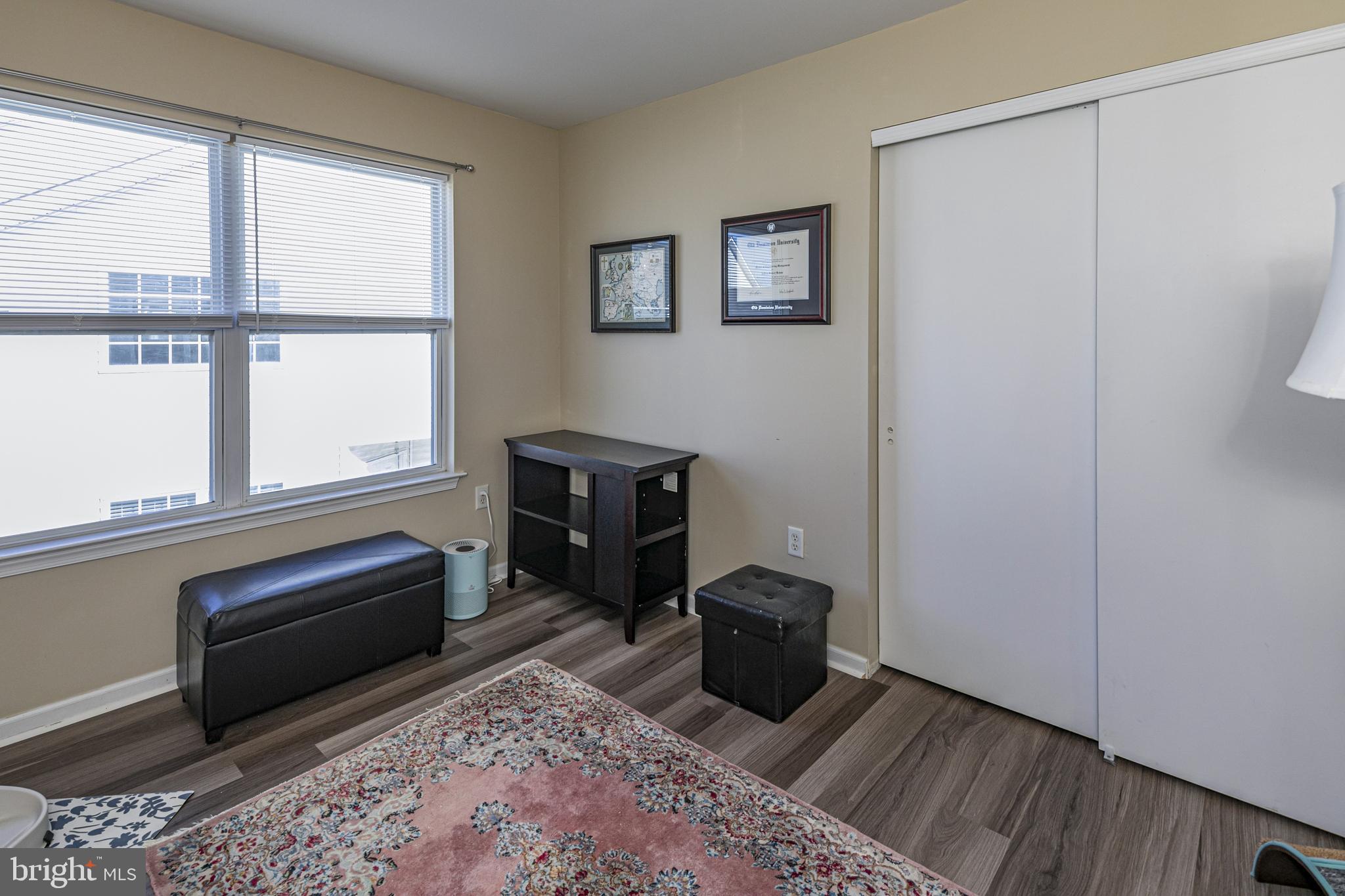 27 Richards Road Lawrence Township, NJ 08648 - Photo 28 of 43 3nd Bedroom