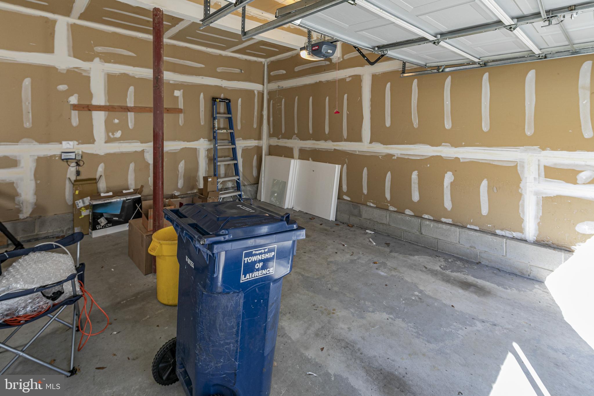 27 Richards Road Lawrence Township, NJ 08648 - Photo 31 of 43 2 Car Garage