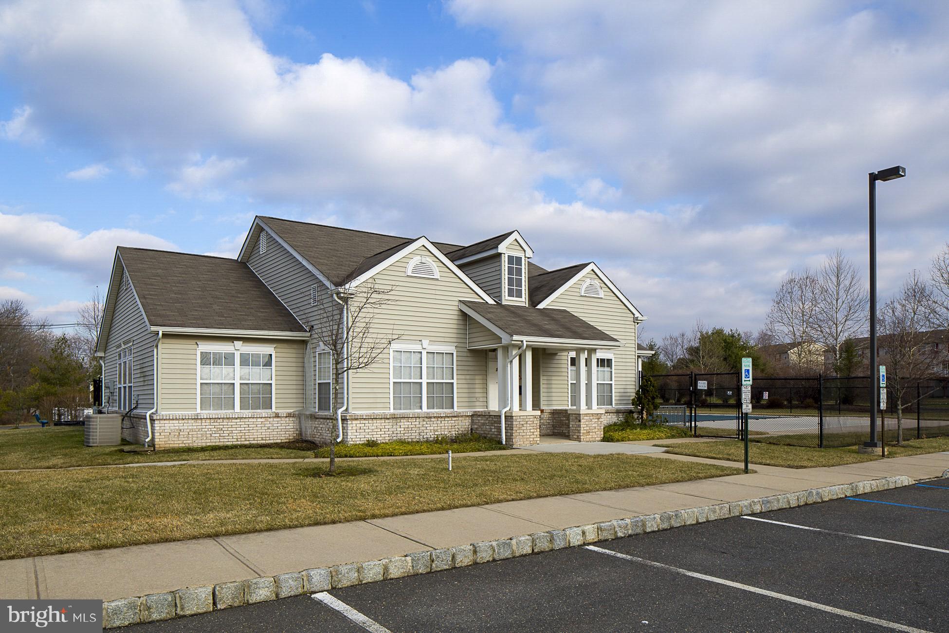 27 Richards Road Lawrence Township, NJ 08648 - Photo 33 of 43 Club House