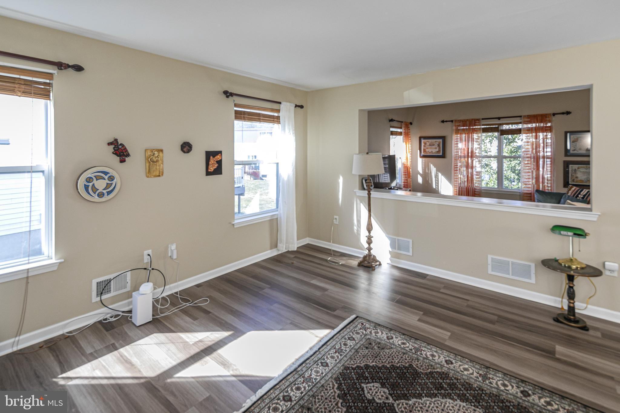 27 Richards Road Lawrence Township, NJ 08648 - Photo 9 of 43 Living Room