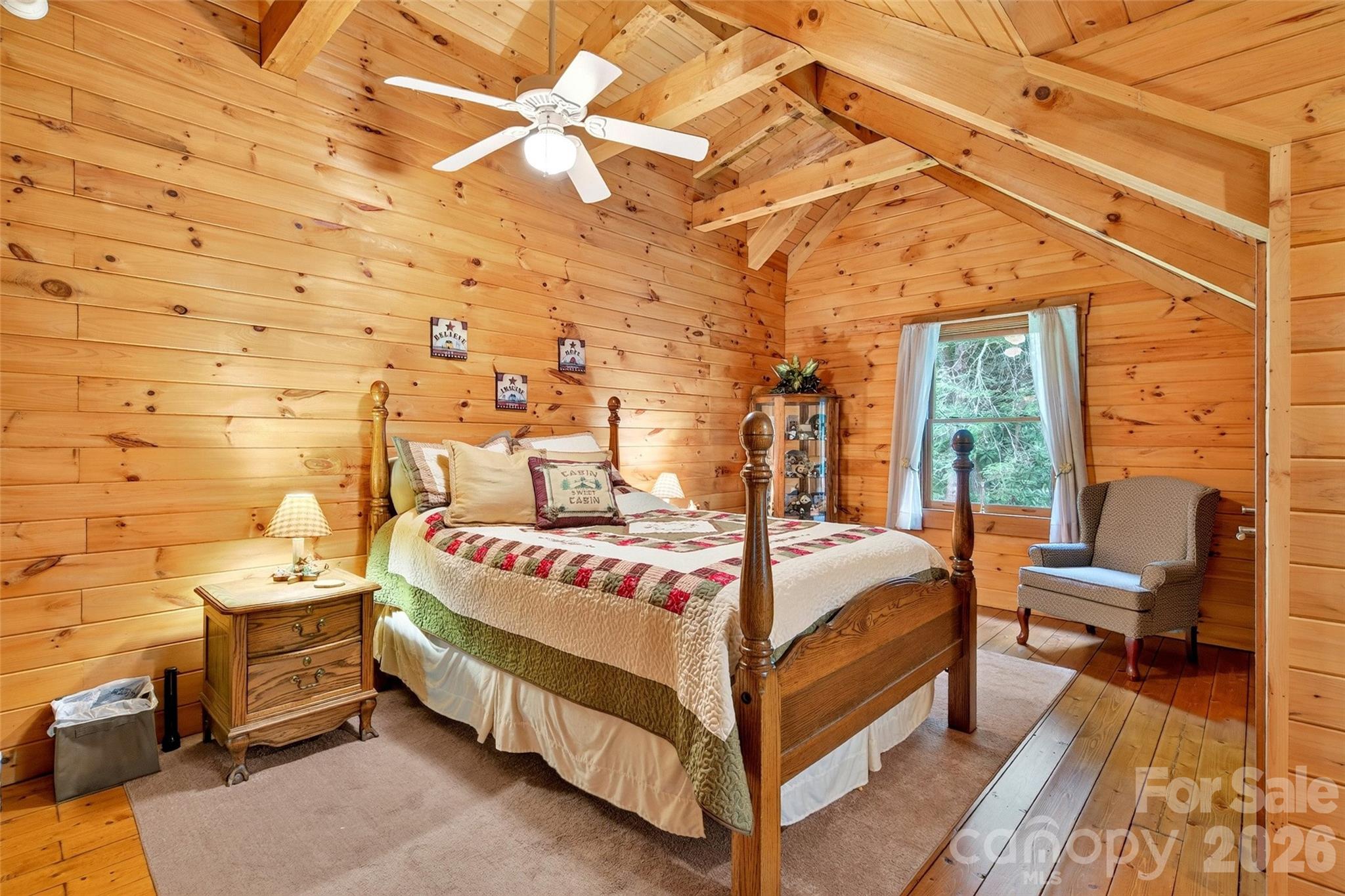 664 Paxton Creek Road Marion, NC 28752 - Photo 17 of 47