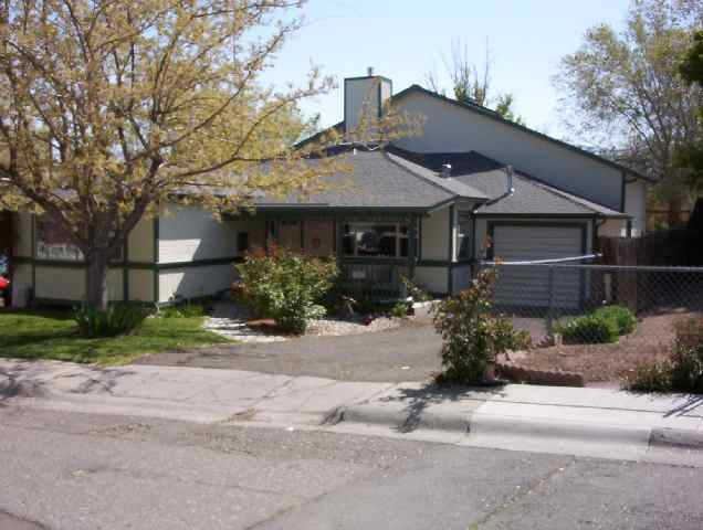 1850 Bonneville Avenue Reno, NV 89503 - Photo 1 of 1 Photo 1