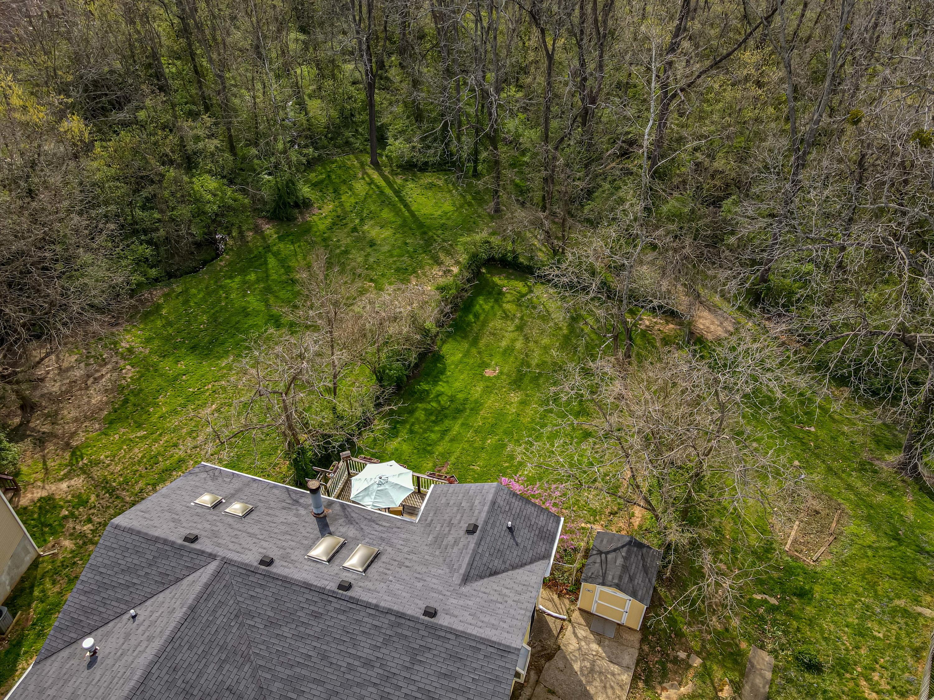 2012 Millgate Road Louisville, KY 40223 - Photo 6 of 66 DJI_0056