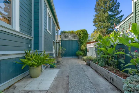 $2,495,000 | 105 Sylvar Street, Santa Cruz, CA 95060
