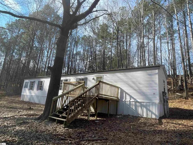 $95,000 | 230 Gibson Road, Spartanburg, SC 29302