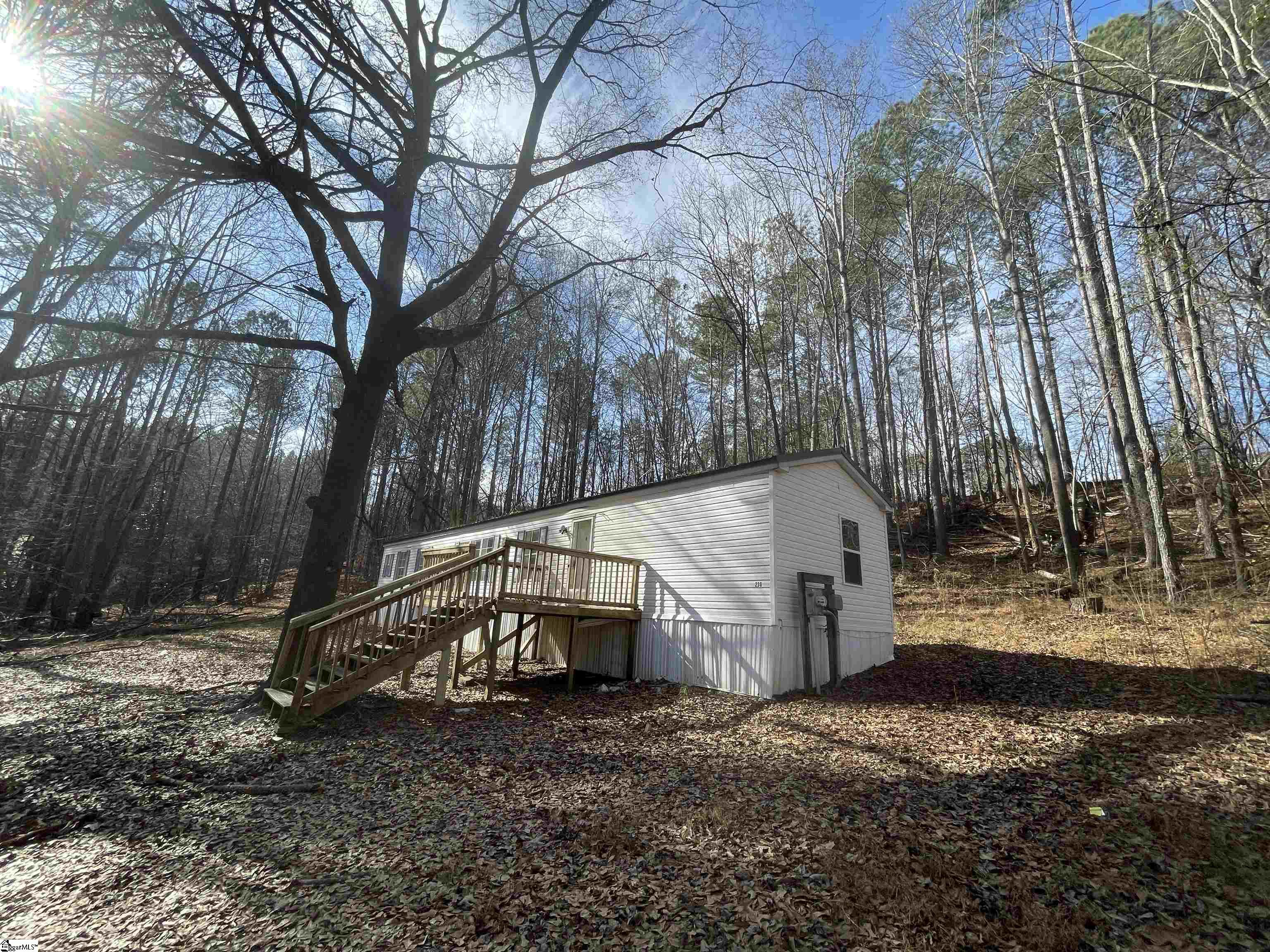 230 Gibson Road Spartanburg, SC 29302 - Photo 2 of 15