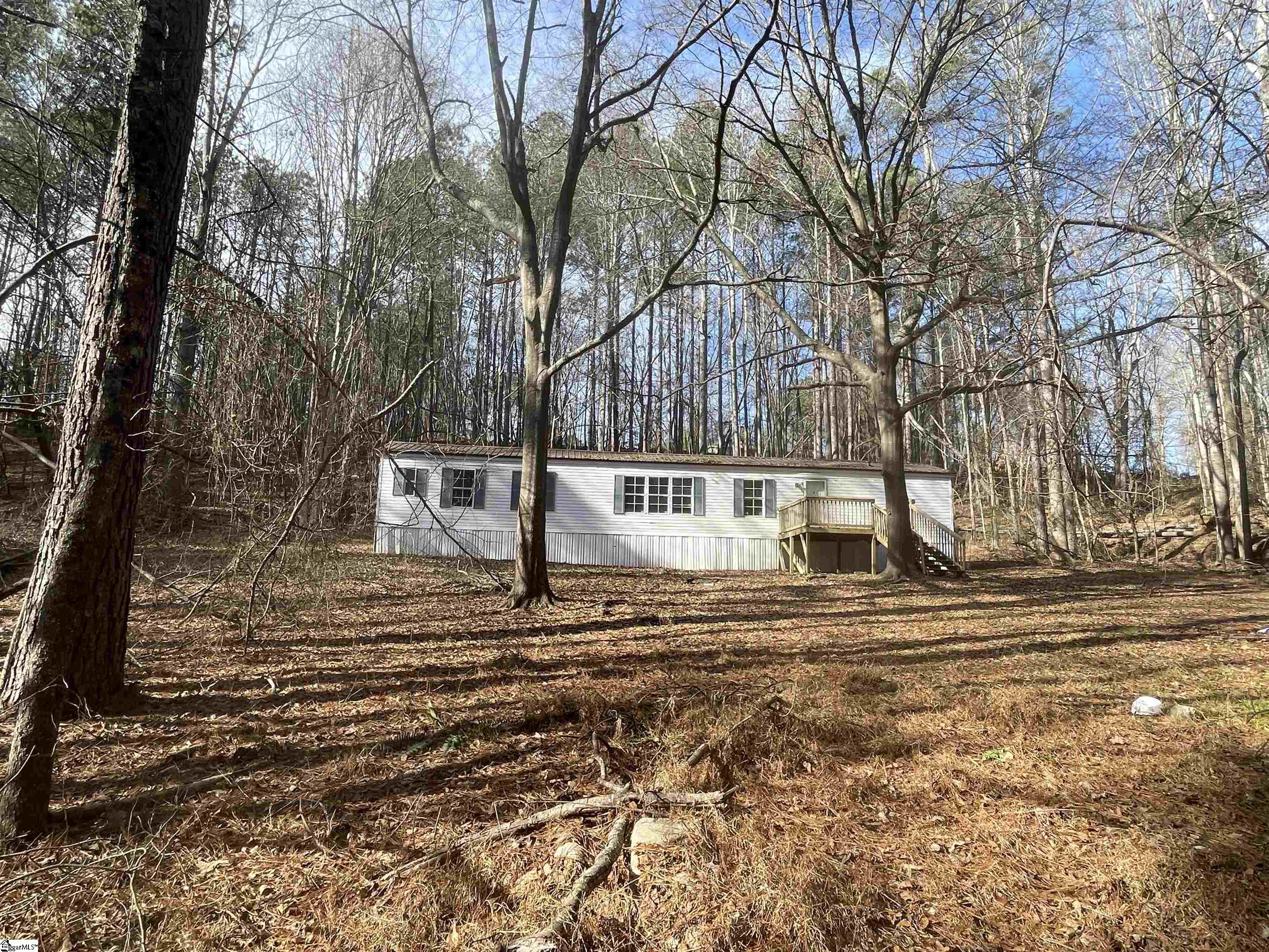 230 Gibson Road Spartanburg, SC 29302 - Photo 3 of 15