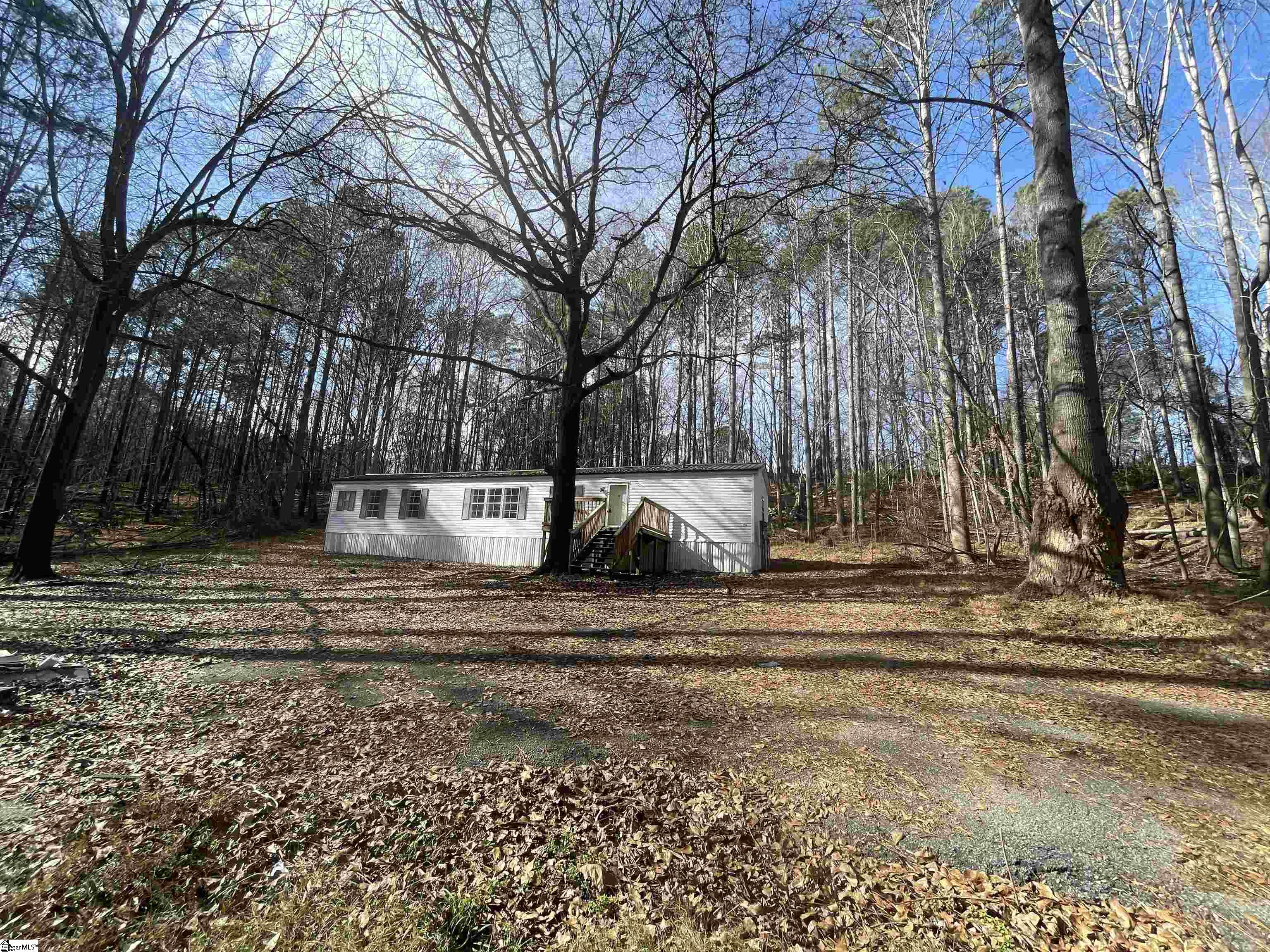 230 Gibson Road Spartanburg, SC 29302 - Photo 4 of 15