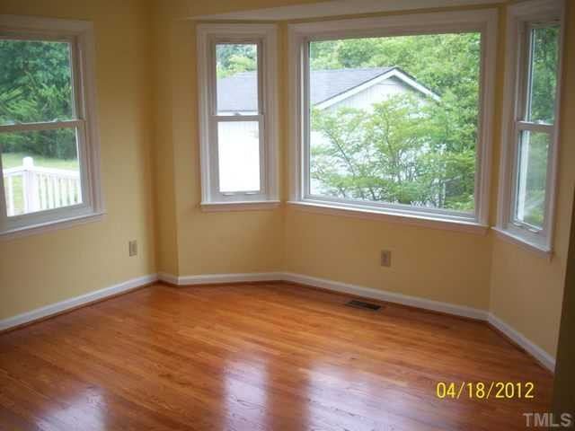 606 Canady Court Willow Spring, NC 27592 - Photo 2 of 15 Photo 2