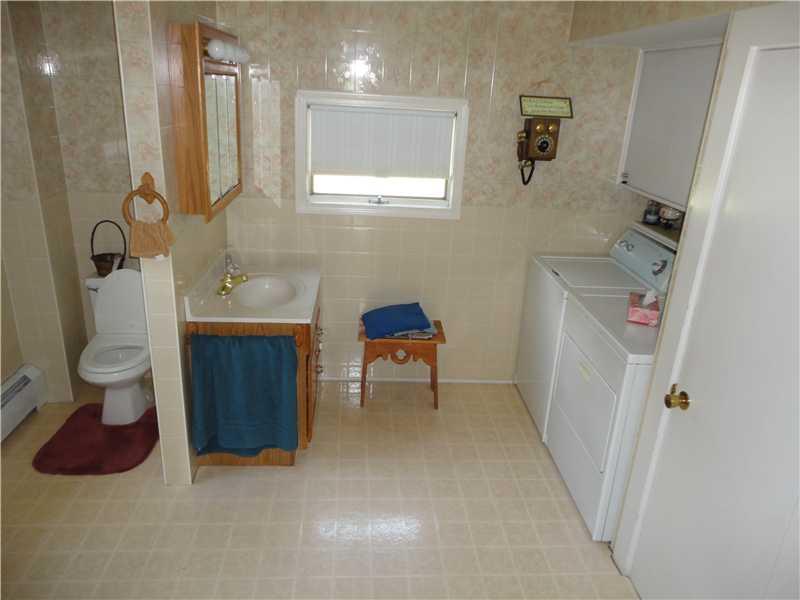 1114 Clinton Avenue Waterville, ME 04901 - Photo 20 of 23 Bathroom.