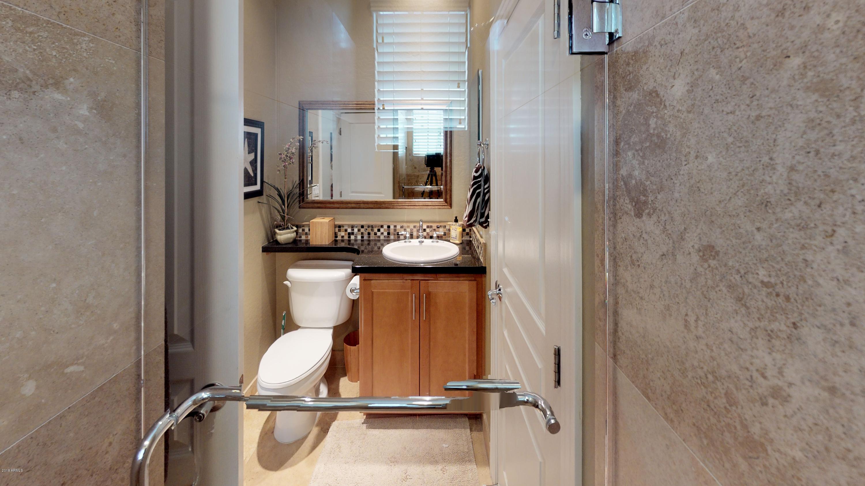 20750 North 87th Street, Unit 2043 Scottsdale, AZ 85255 - Photo 12 of 26 87th-Street-Bathroom(1)
