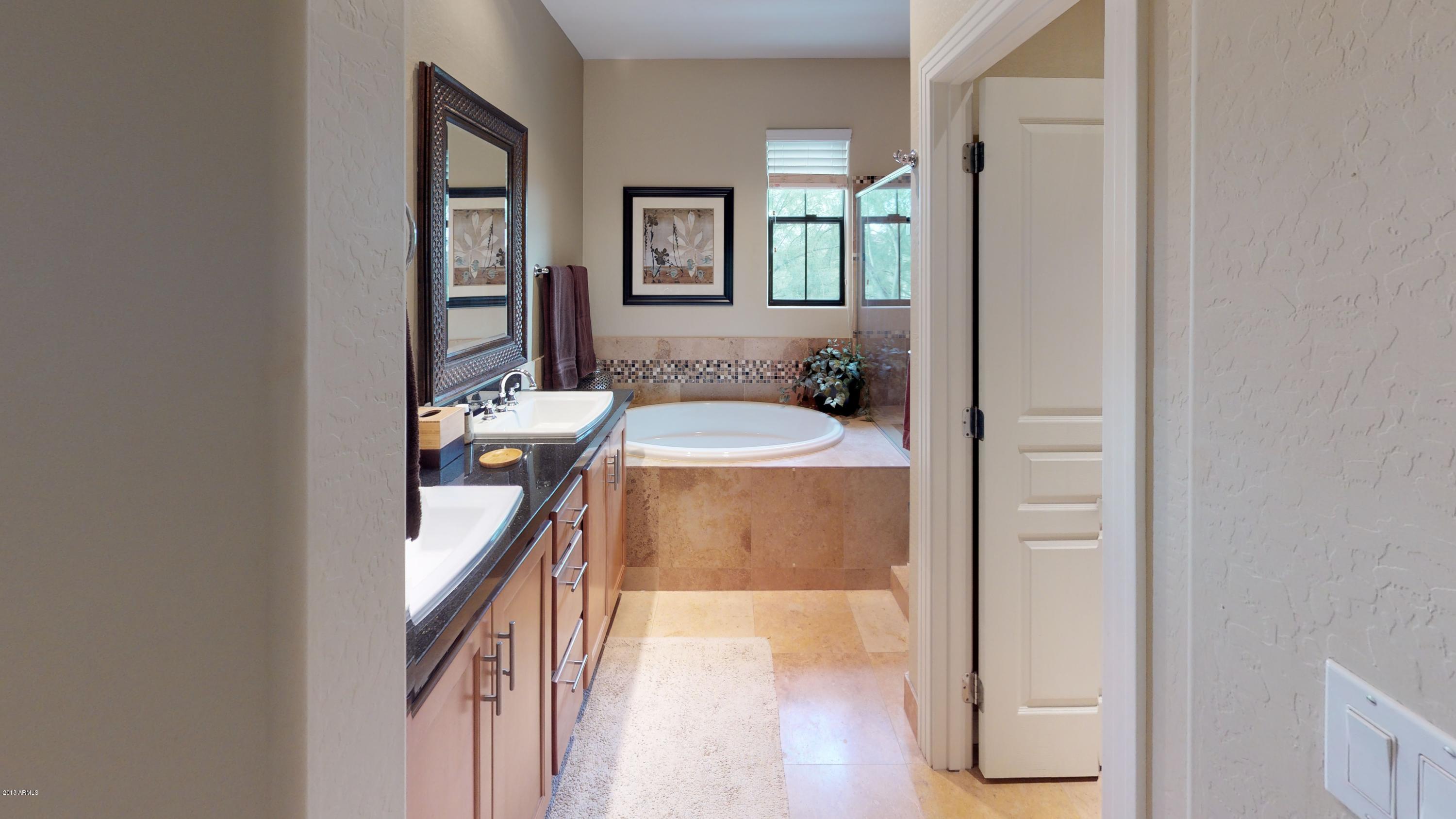 20750 North 87th Street, Unit 2043 Scottsdale, AZ 85255 - Photo 13 of 26 87th-Street-Bathroom