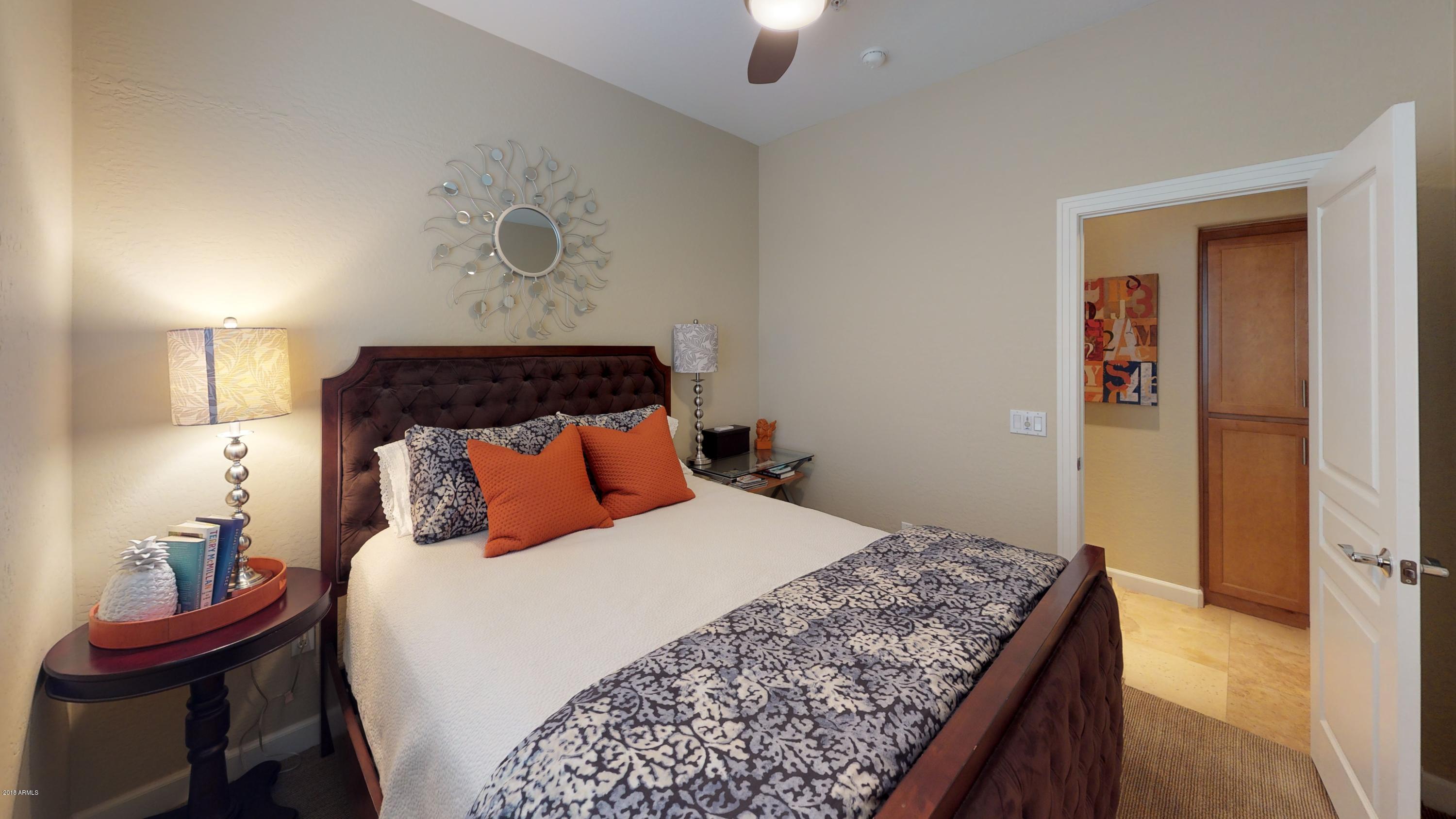 20750 North 87th Street, Unit 2043 Scottsdale, AZ 85255 - Photo 15 of 26 87th-Street-Bedroom(2)