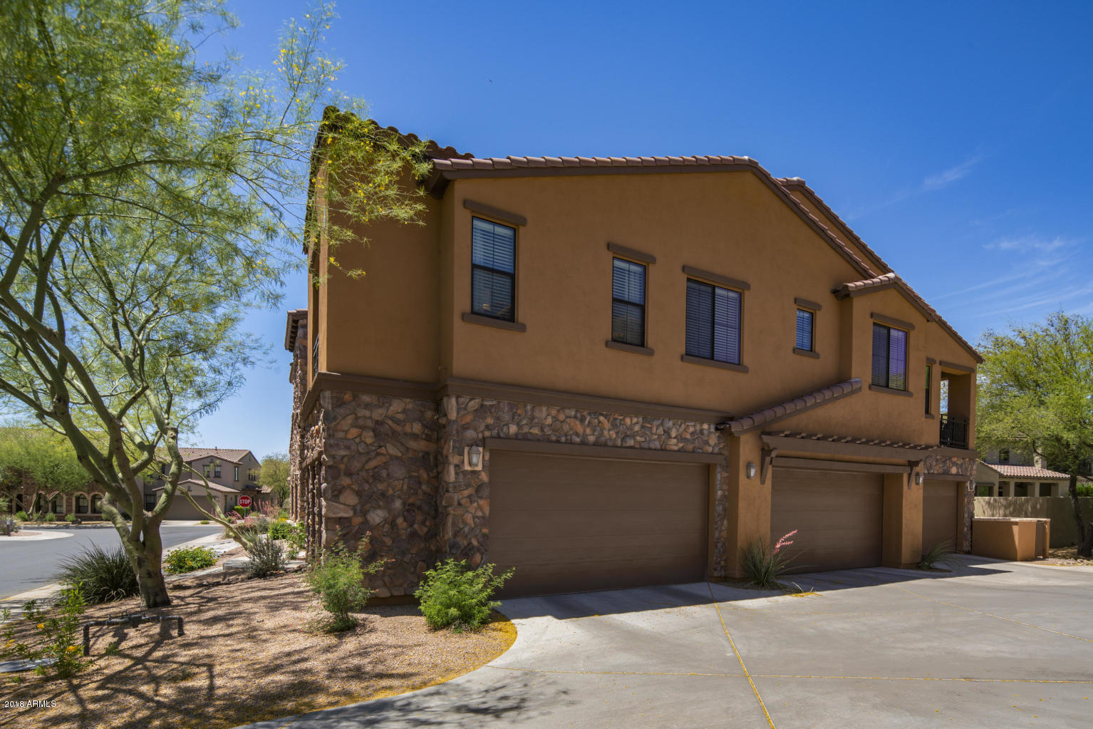 20750 North 87th Street, Unit 2043 Scottsdale, AZ 85255 - Photo 16 of 26 Front