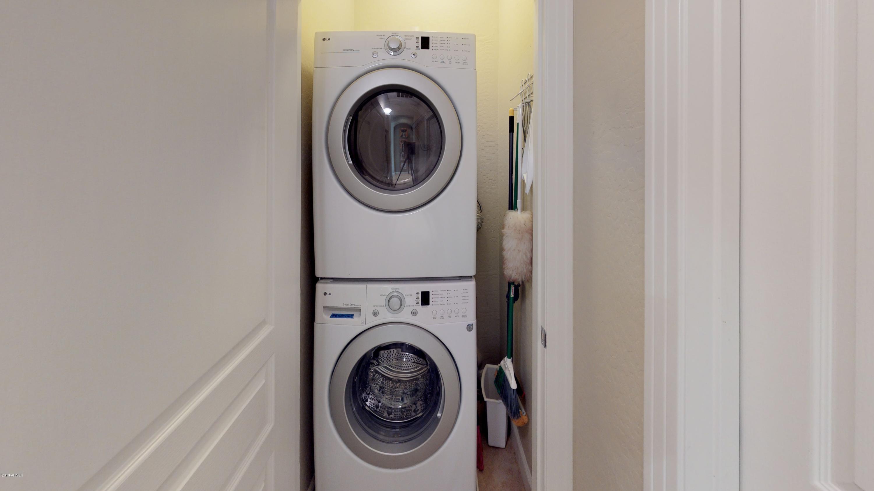 20750 North 87th Street, Unit 2043 Scottsdale, AZ 85255 - Photo 17 of 26 87th-Street-Laundry