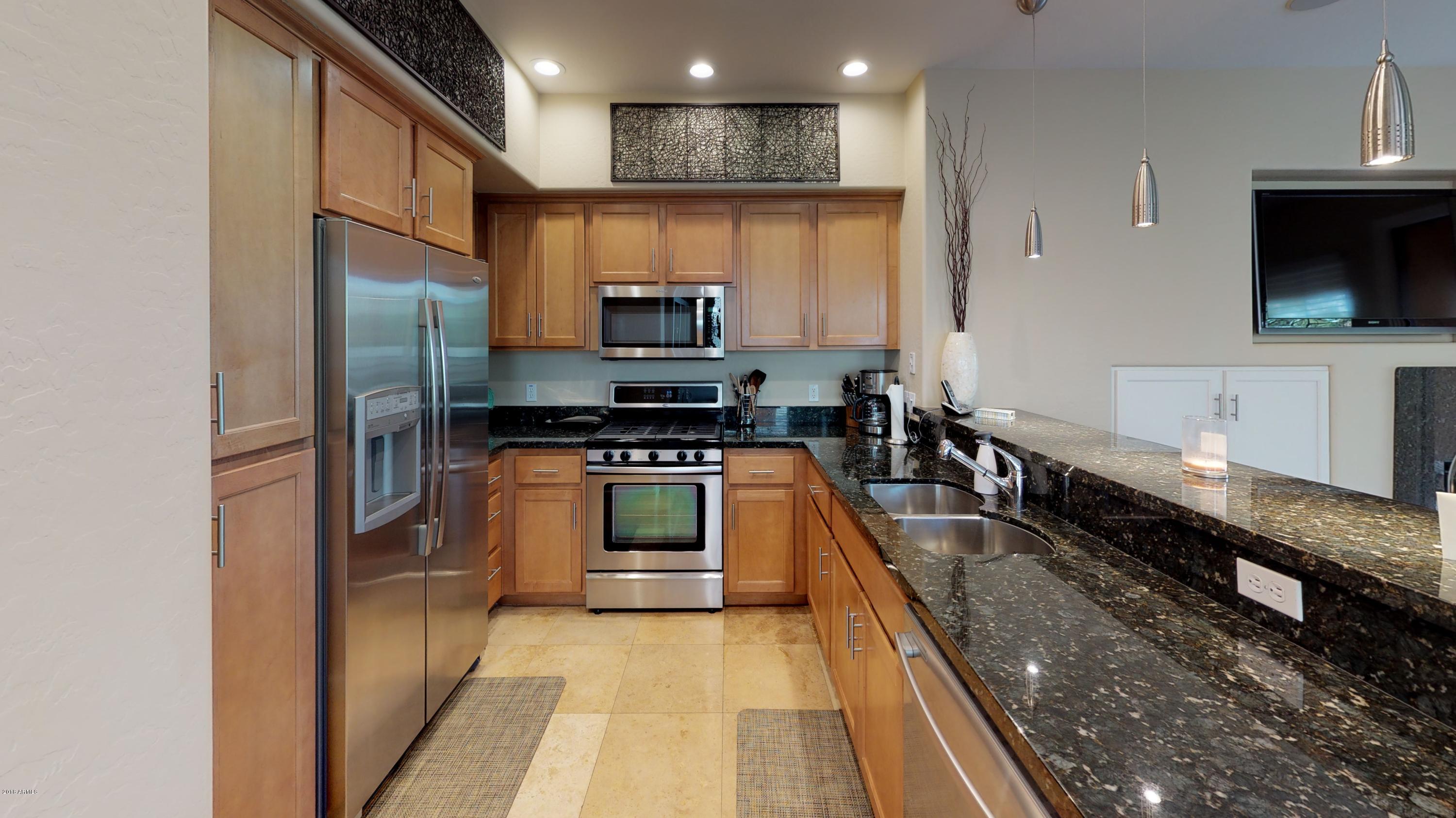 20750 North 87th Street, Unit 2043 Scottsdale, AZ 85255 - Photo 5 of 26 87th-Street-Kitchen(1)