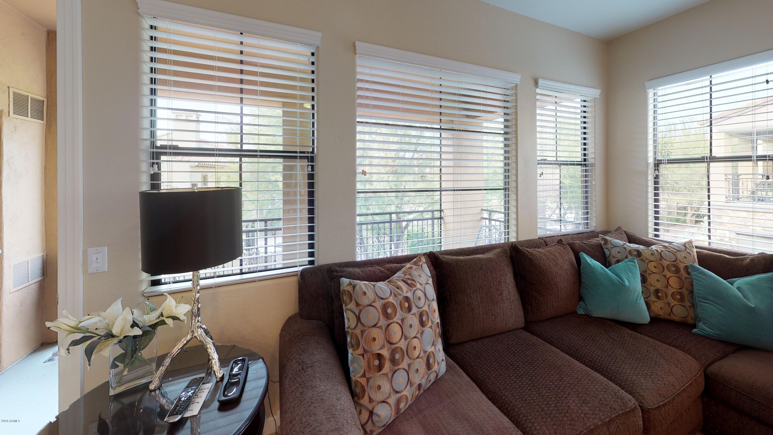 20750 North 87th Street, Unit 2043 Scottsdale, AZ 85255 - Photo 7 of 26 87th-Street-Living-Room(1)