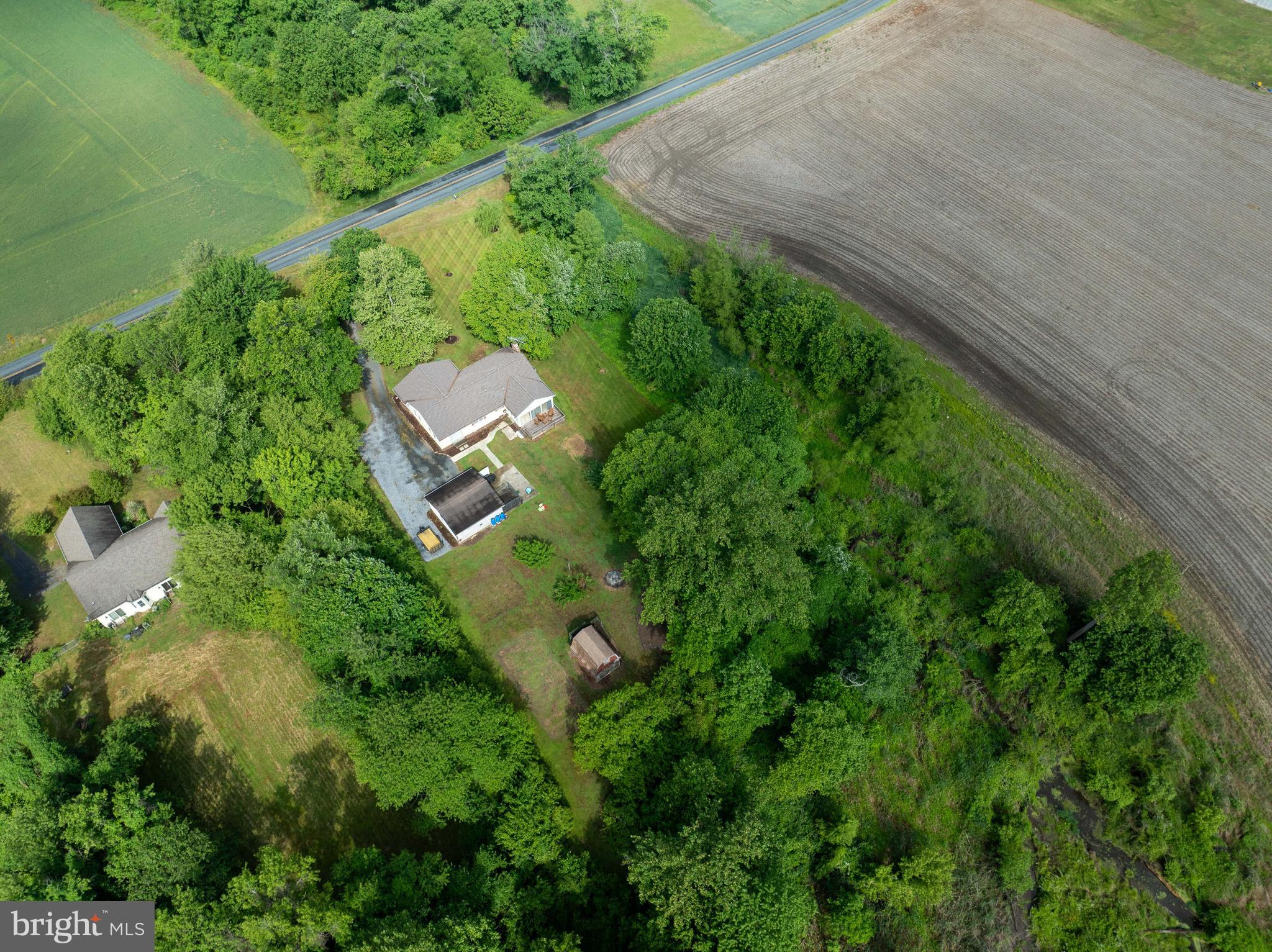13023 Mason Branch Road Ridgely, MD 21660 - Photo 101 of 111 Gallery Image 101