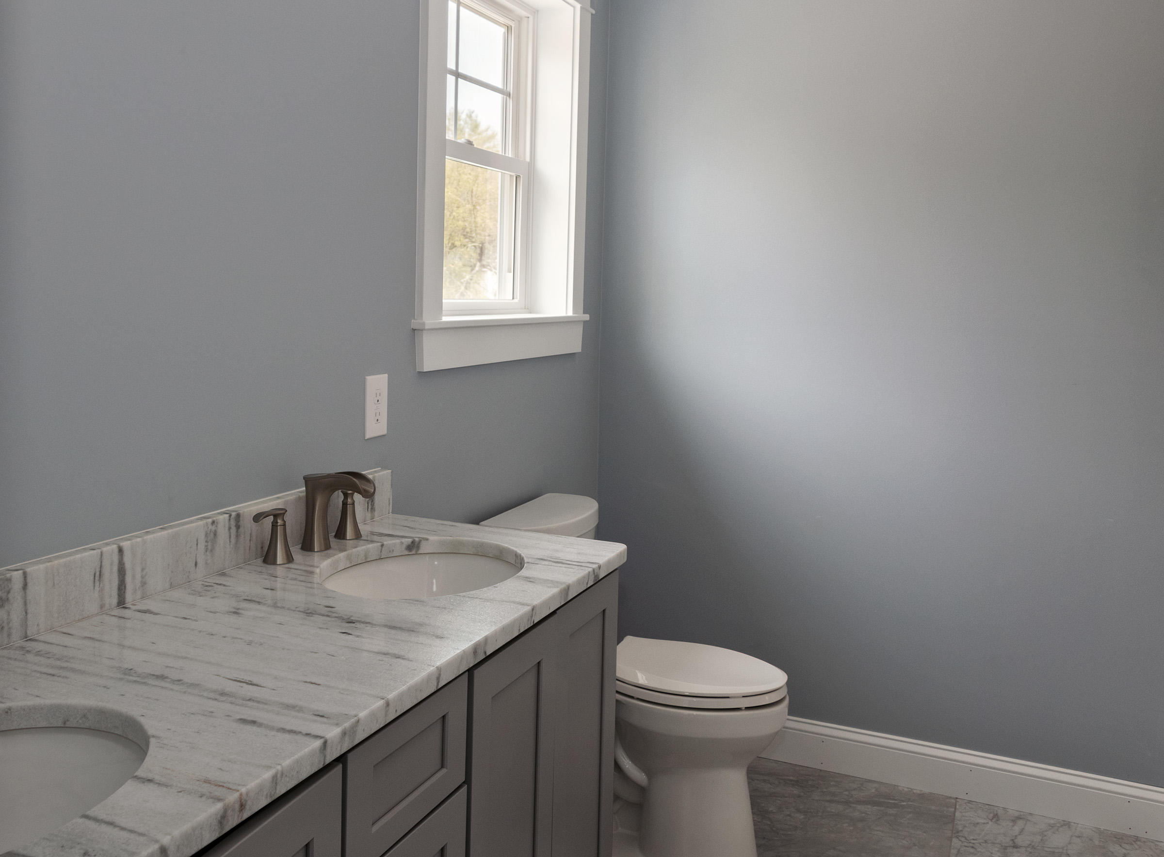 431 Alfred Road Kennebunk, ME 04043 - Photo 13 of 20 Primary Bath
