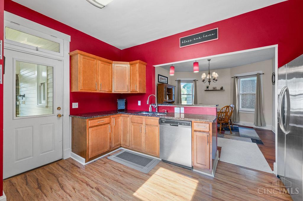 6705 Merwin Avenue Cincinnati, OH 45227 - Photo 46 of 71