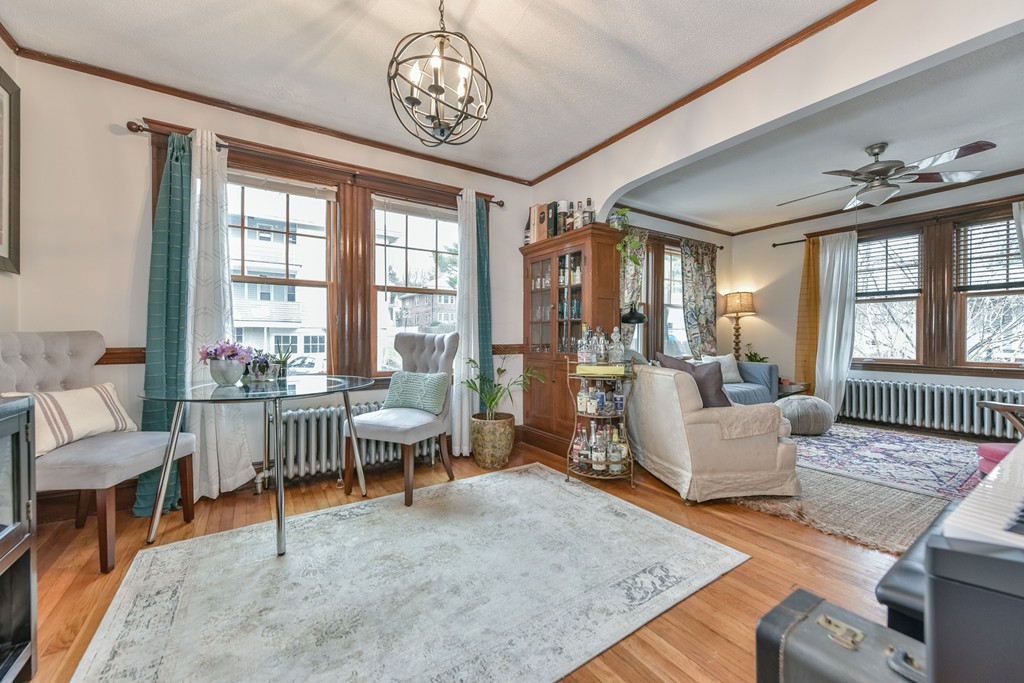 12 Eugenia Road Boston, MA 02131 - Photo 5 of 30 Gallery Image 5
