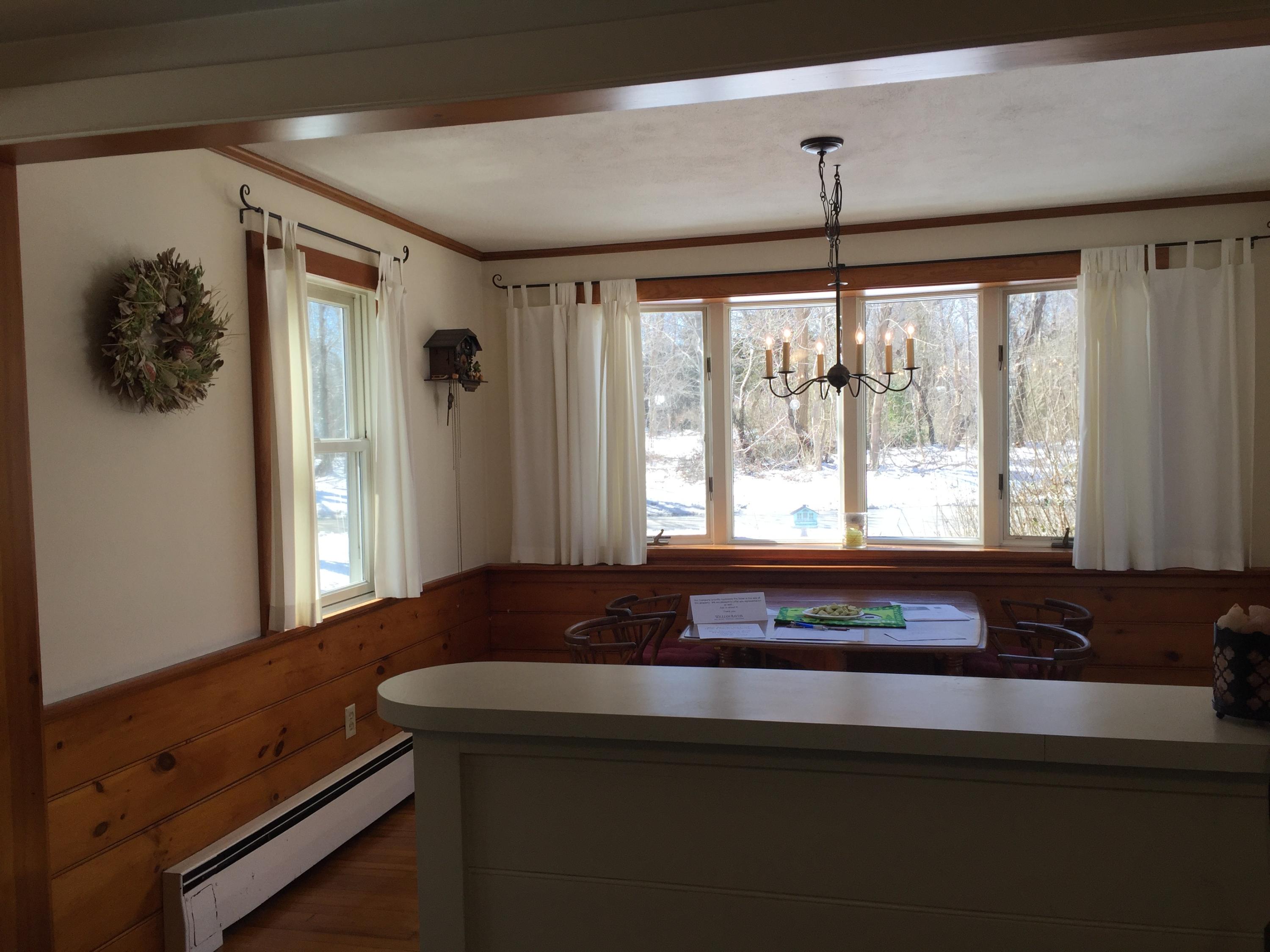 20 Depot Road Eastham, MA 02642 - Photo 4 of 13 a living room with large window