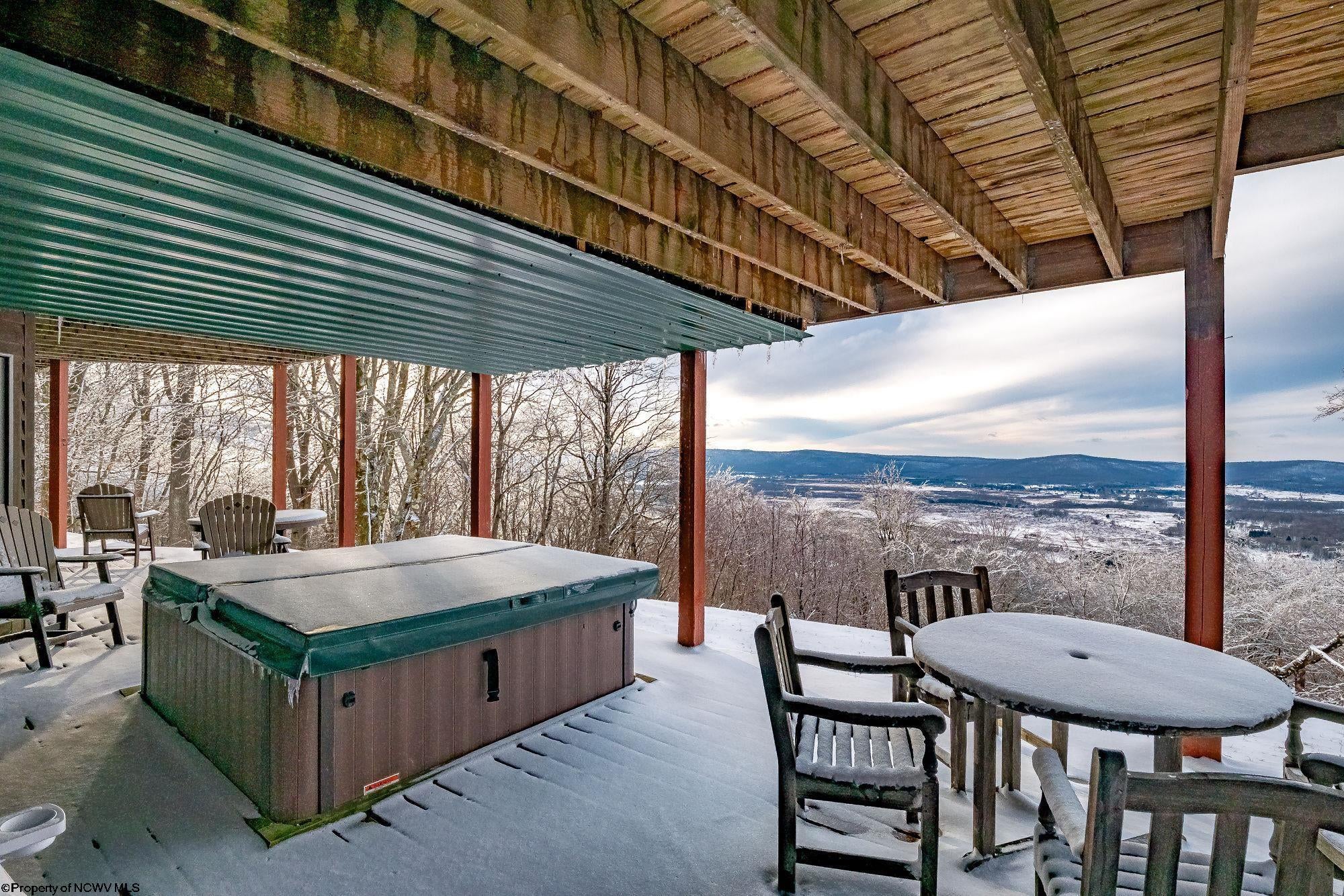 1465 Mountainside Road Davis, WV 26260 - Photo 29 of 30 Gallery Image 29