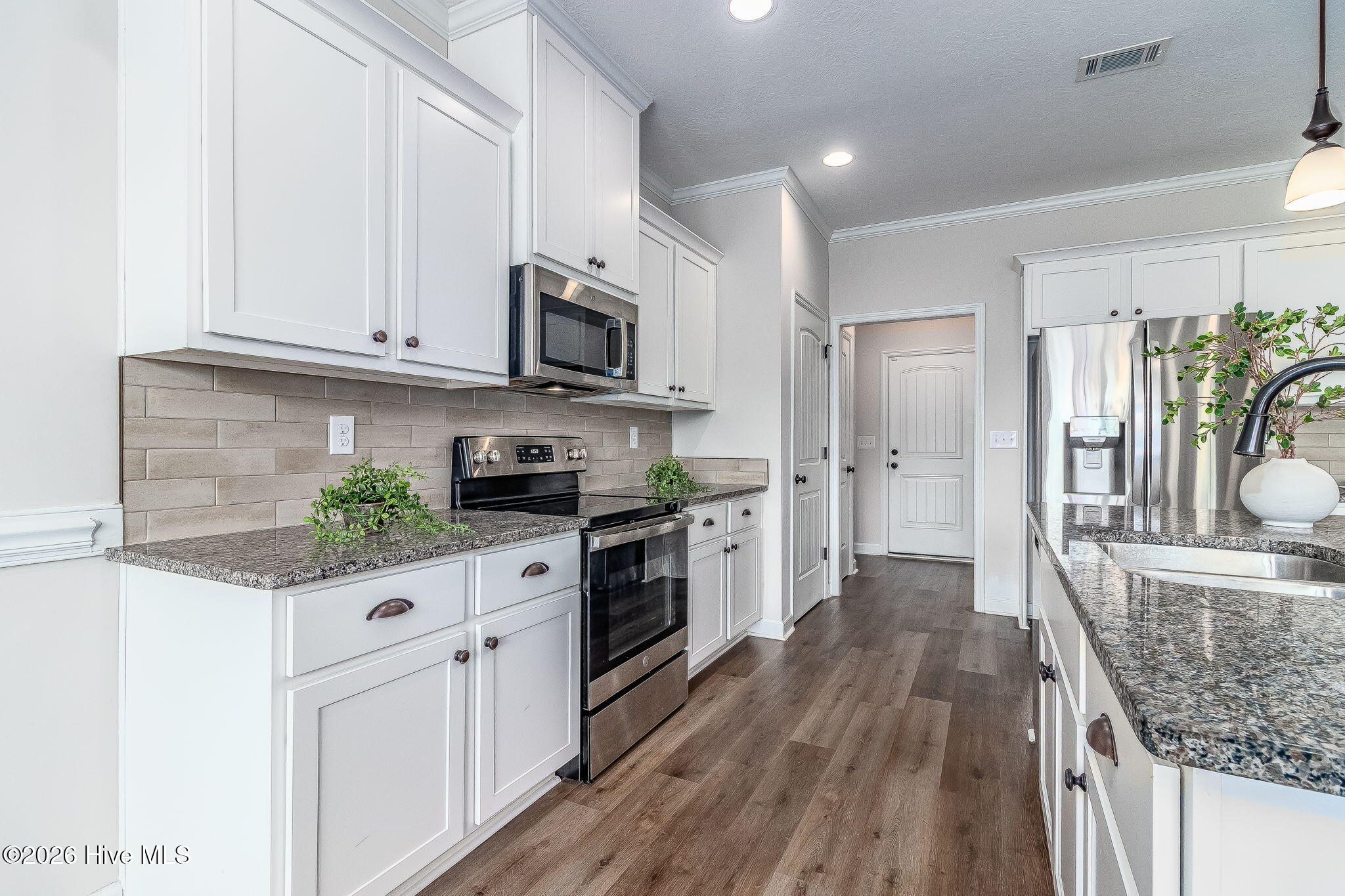 139 Dublin Loop Grovetown, GA 30813 - Photo 15 of 56 Kitchen