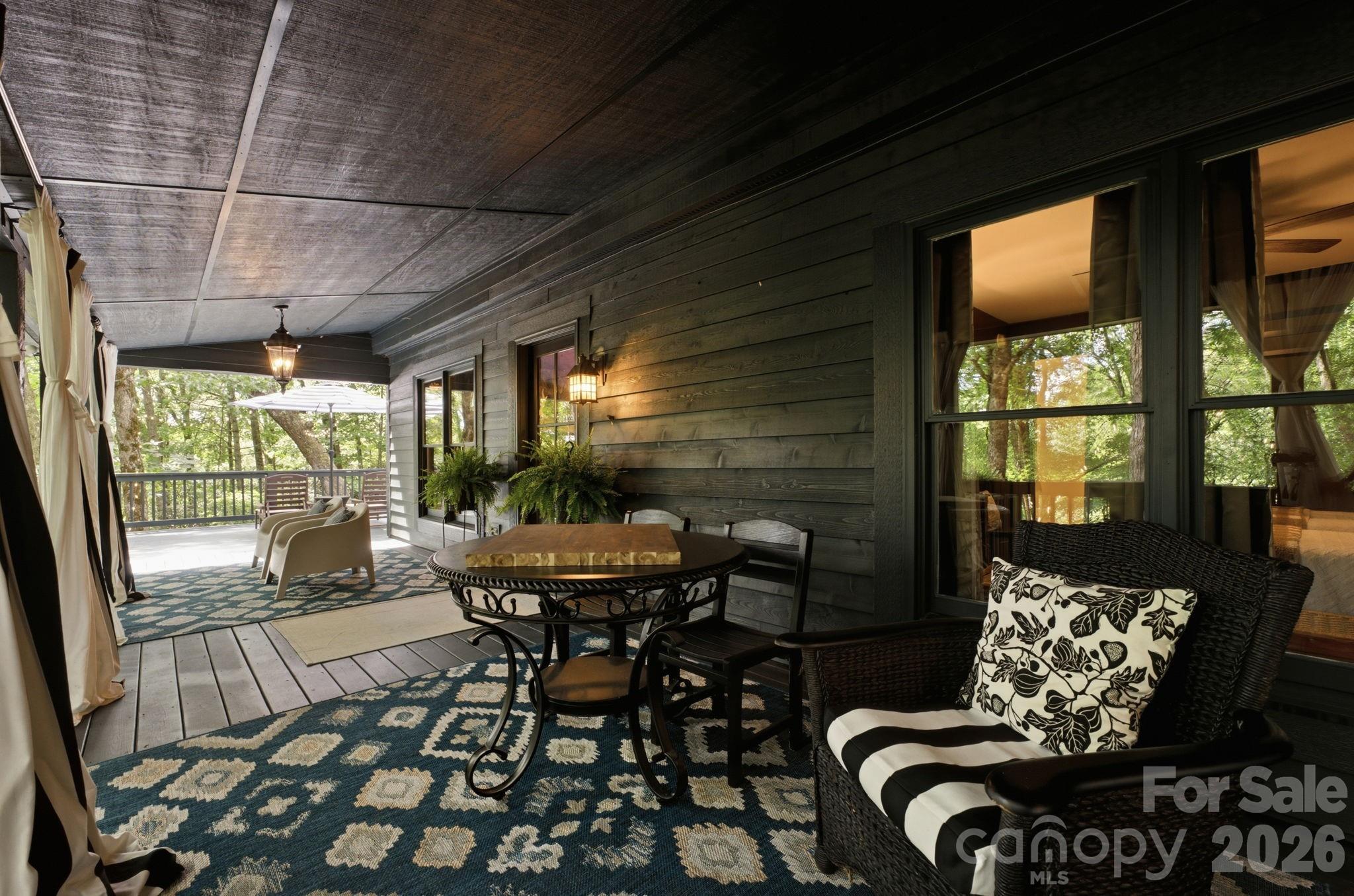 3819 Flat Mountain Road Highlands, NC 28741 - Photo 13 of 48
