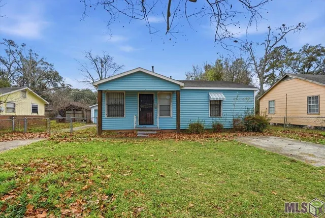 $69,000 | 3178 Huron Street, Baton Rouge, LA 70805