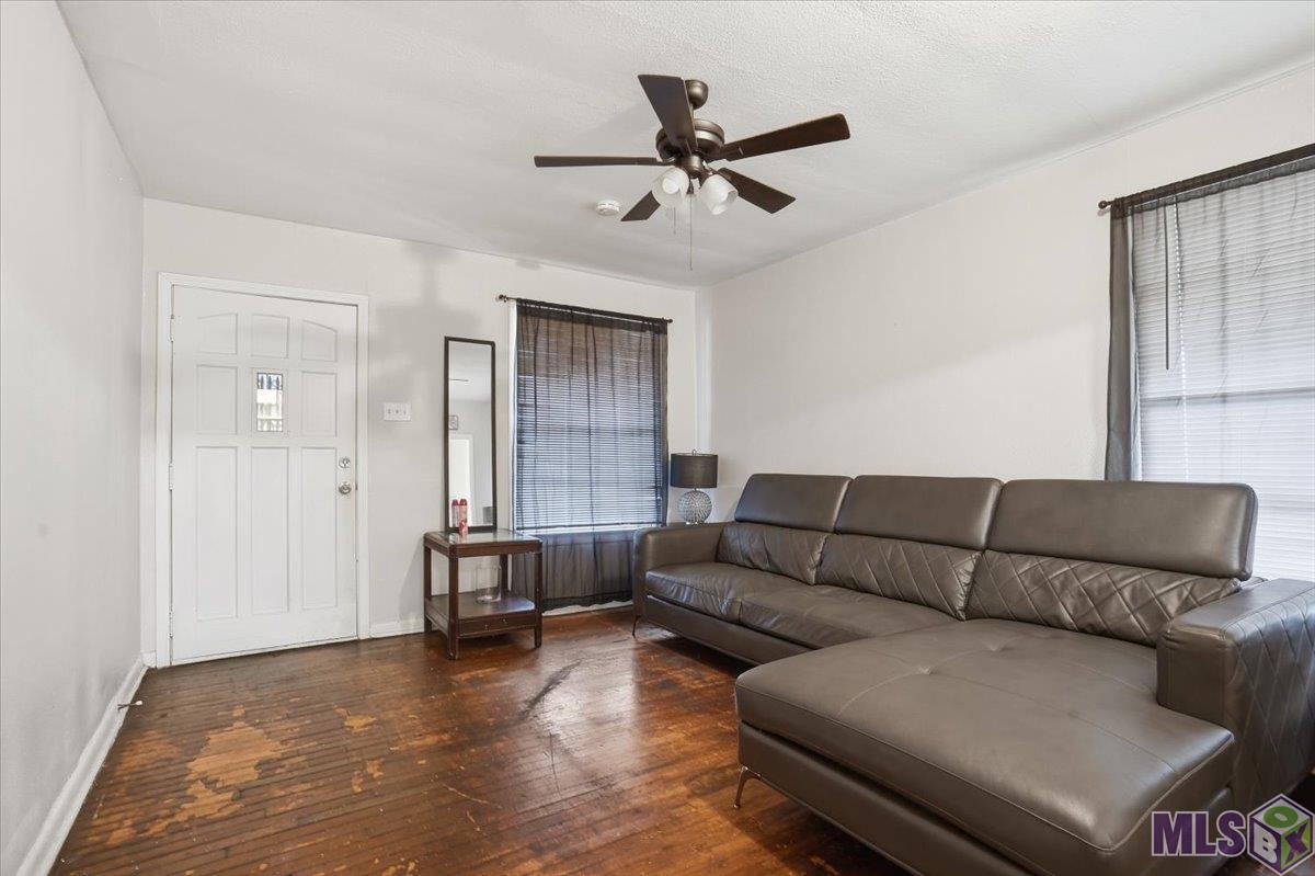 3178 Huron Street Baton Rouge, LA 70805 - Photo 4 of 11