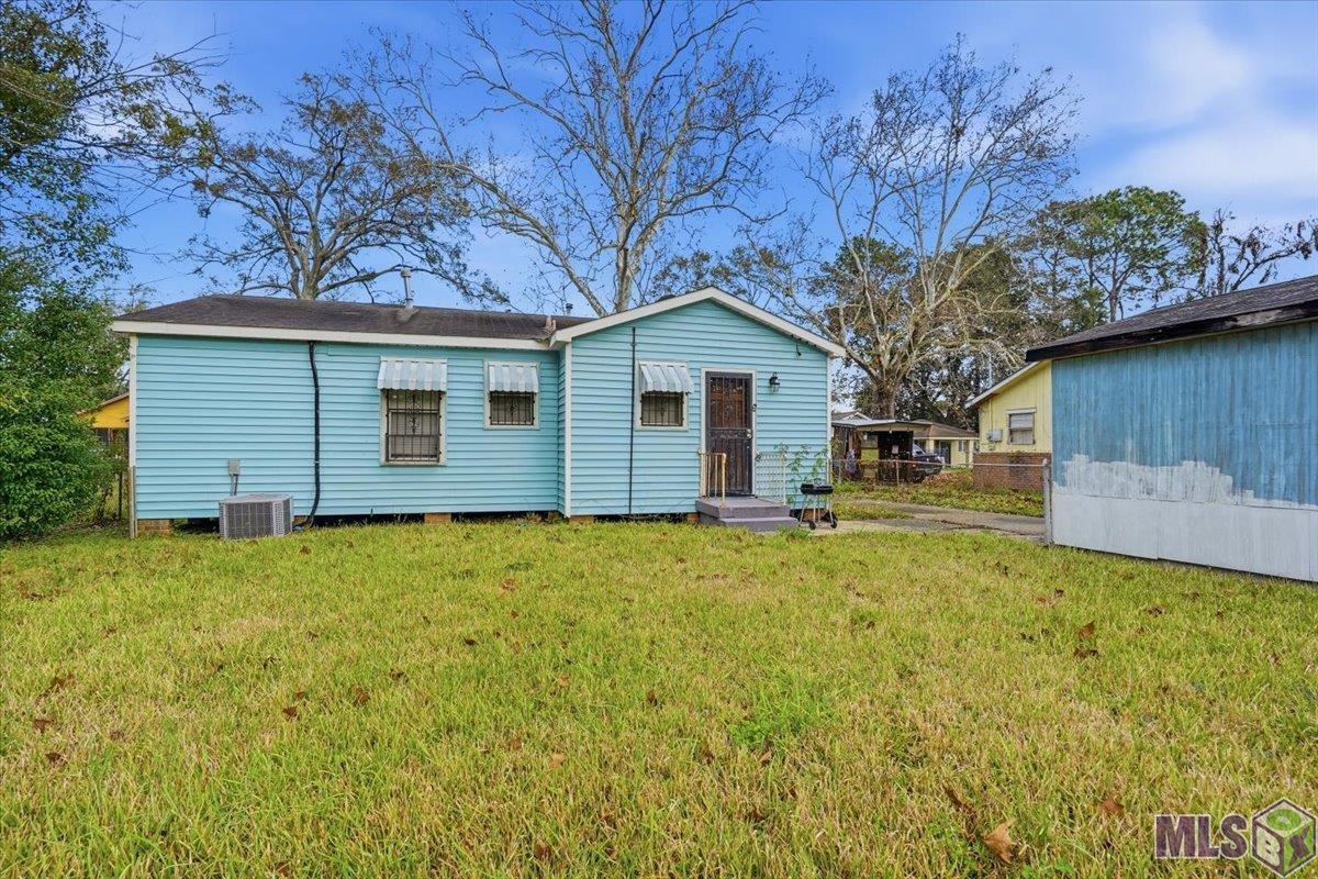 3178 Huron Street Baton Rouge, LA 70805 - Photo 10 of 11