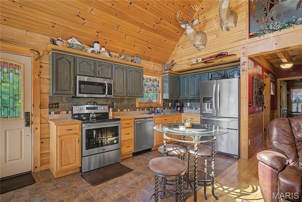 10450 Ok Road Bonne Terre, MO 63628 - Photo 26 of 93