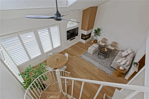 a bathroom with a sink toilet and vanity