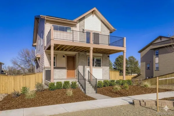 $664,990 | 3862 West 83rd Lane, Westminster, CO 80031