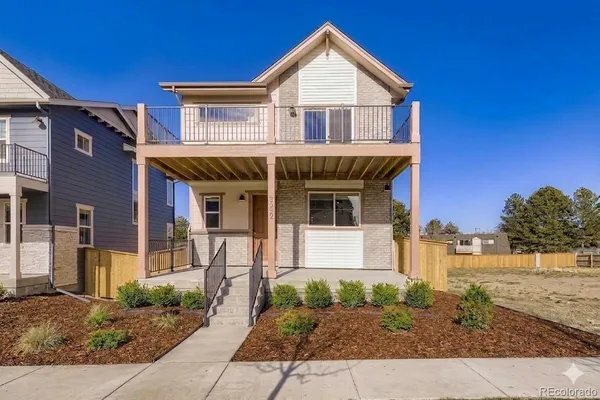 $664,990 | 3862 West 83rd Lane, Westminster, CO 80031