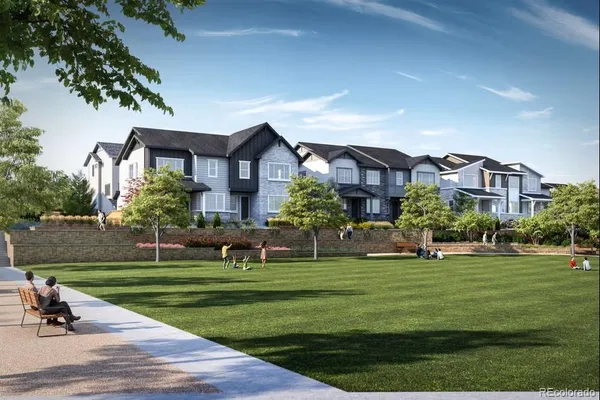 $664,990 | 3862 West 83rd Lane, Westminster, CO 80031
