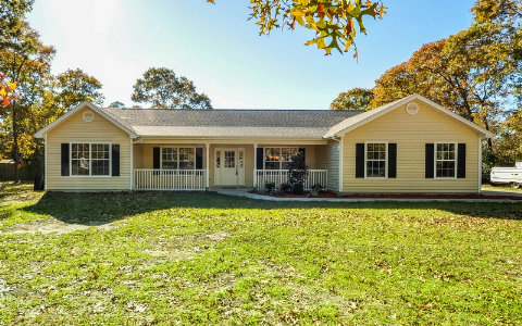 85101 Duane Road Yulee, FL 32097 - Photo 1 of 23 Gallery Image 1
