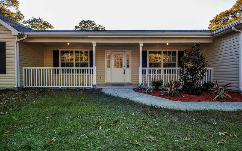 85101 Duane Road Yulee, FL 32097 - Photo 8 of 23 Gallery Image 8
