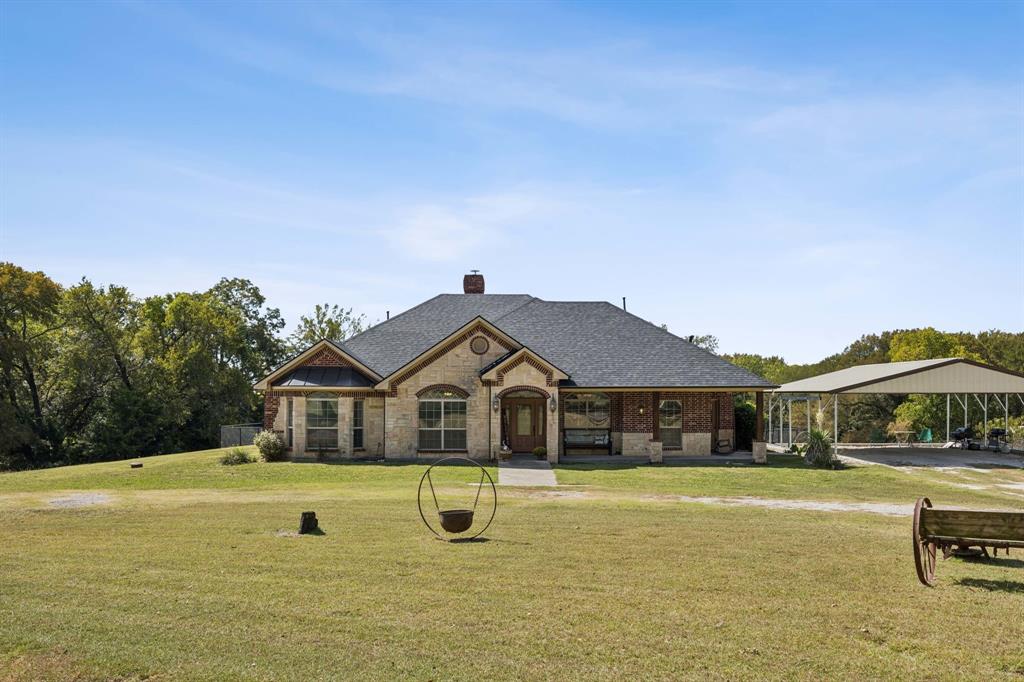 2343 Farm To Market 455 Anna, TX 75409 - Photo 1 of 23 Welcome Home!